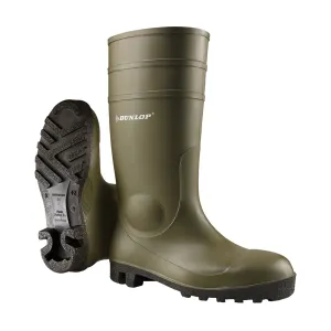 Dunlop Protomastor Full Safety