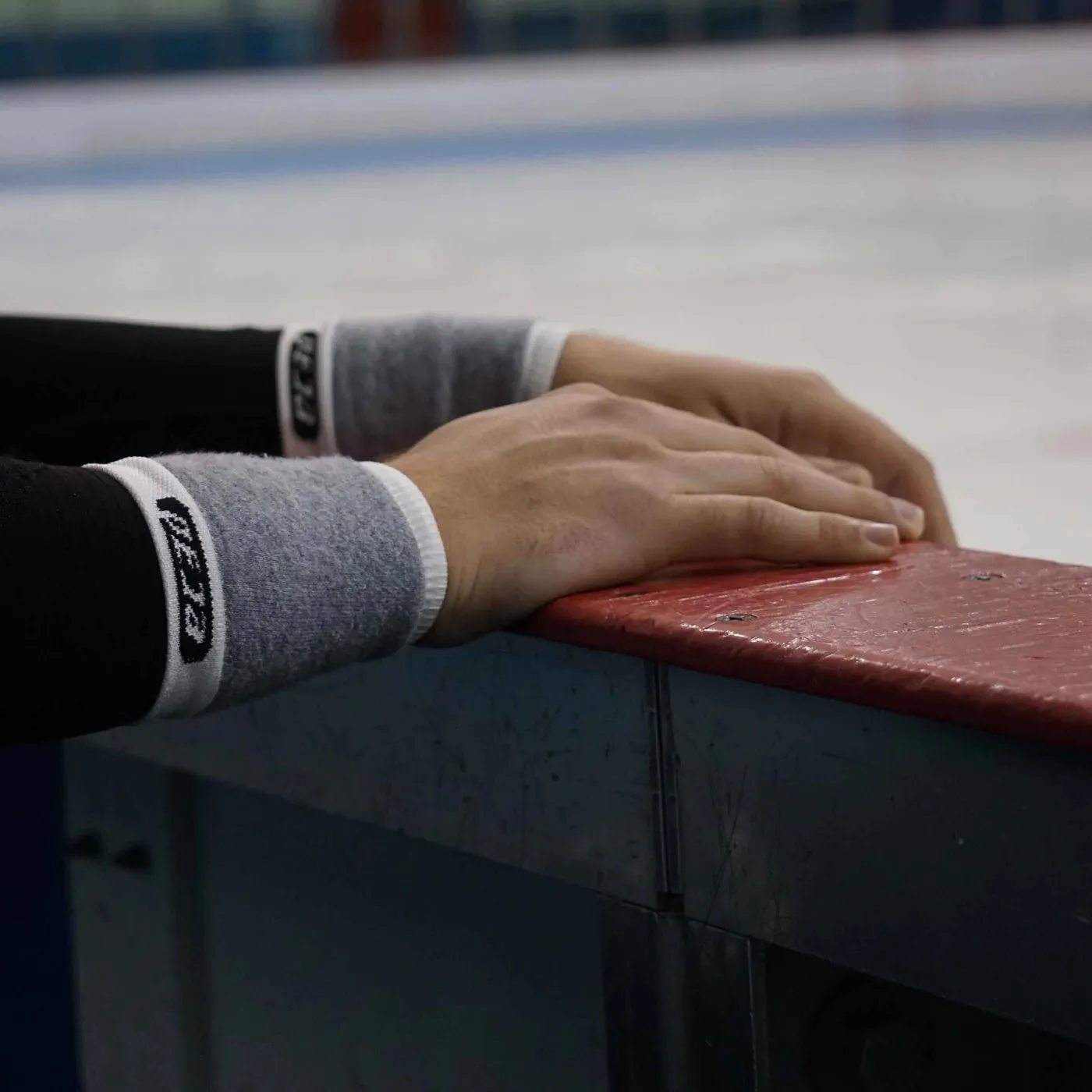 EC3D Pro Cut Resistant Wrist Sleeve