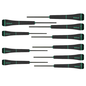 Eklind PSD Precision Torx Screwdriver Sets