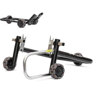 ELECTRIC Motorcycles, Multi-directional Stands