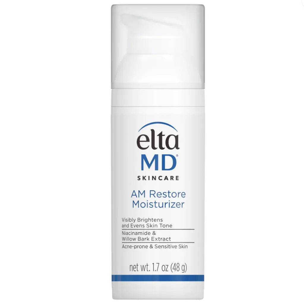 EltaMD® AM Restore Moisturizer (1.7 oz)