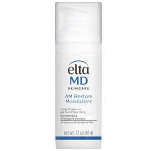 EltaMD® AM Restore Moisturizer (1.7 oz)
