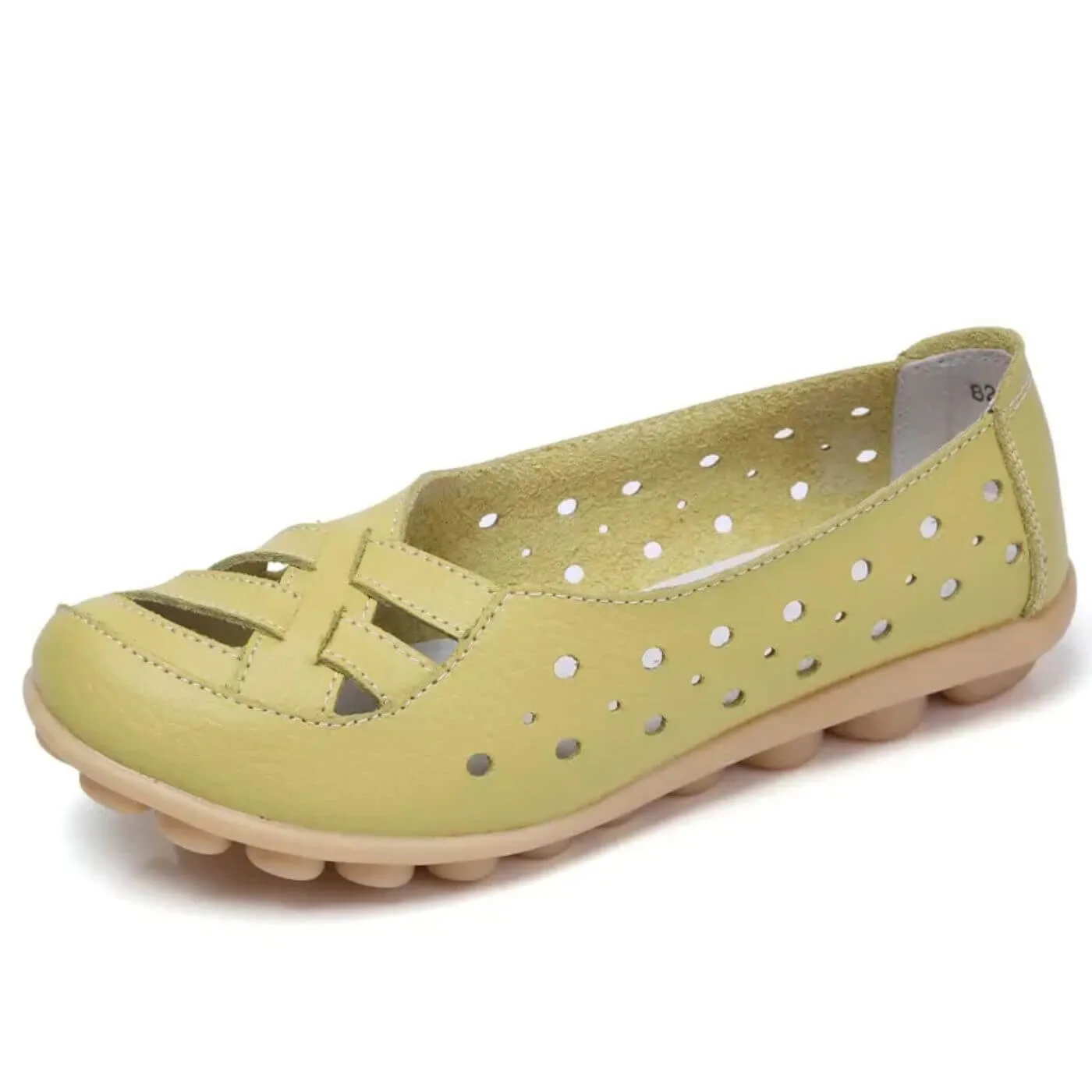 Emmy | Orthopaedic Shoes for All-Day Comfort