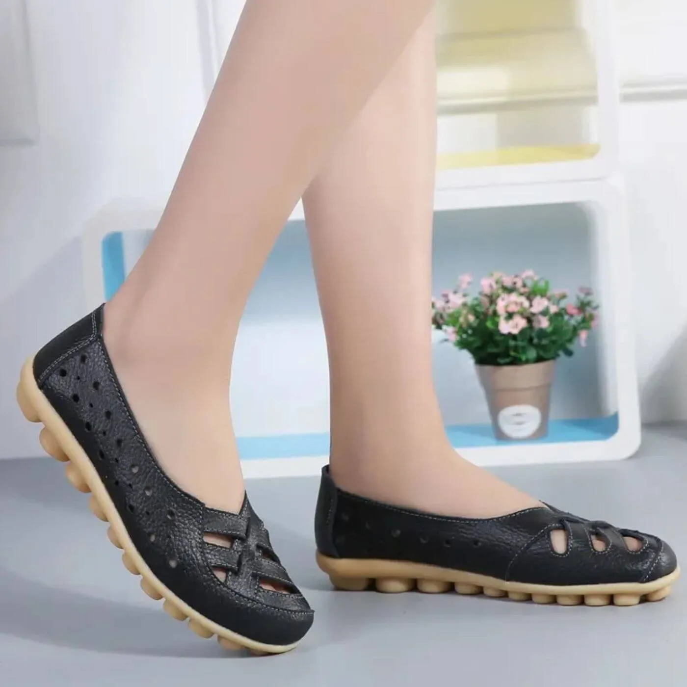 Emmy | Orthopaedic Shoes for All-Day Comfort