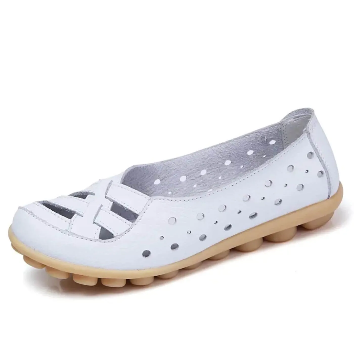 Emmy | Orthopaedic Shoes for All-Day Comfort