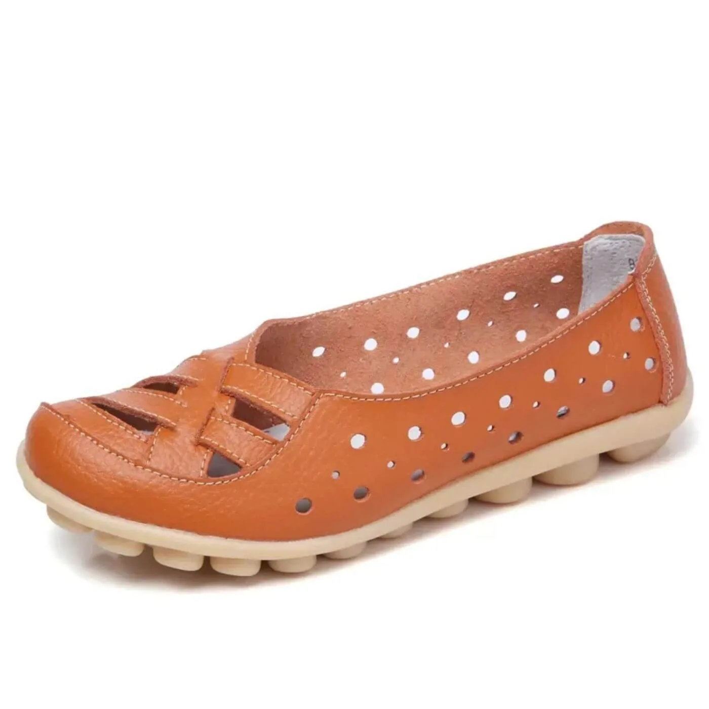 Emmy | Orthopaedic Shoes for All-Day Comfort