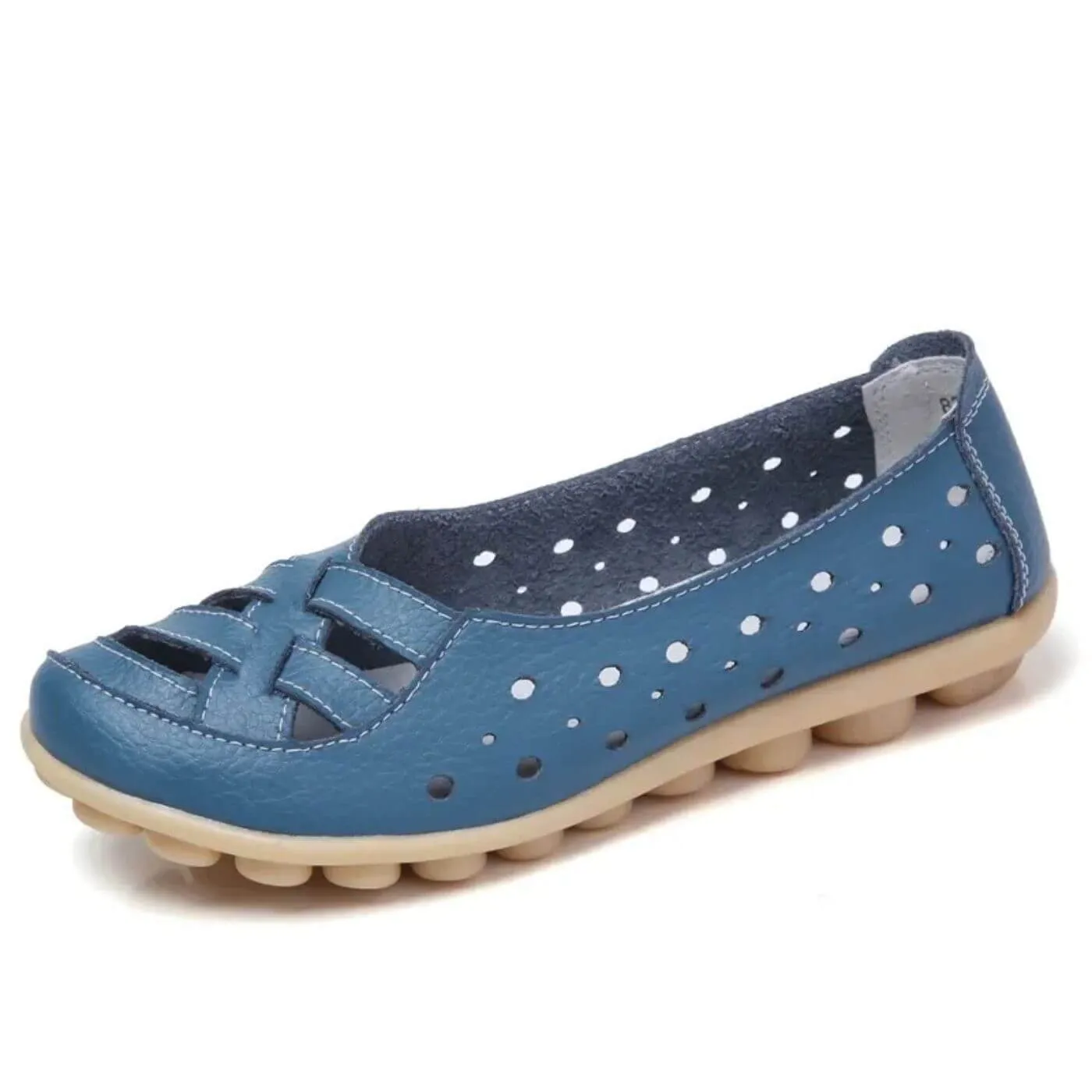 Emmy | Orthopaedic Shoes for All-Day Comfort