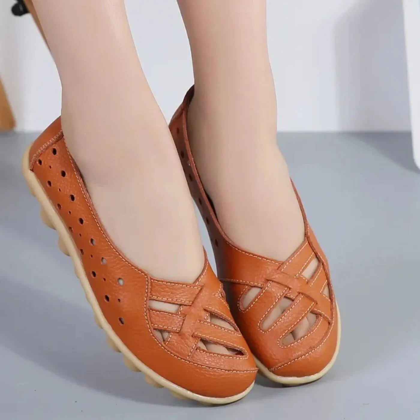 Emmy | Orthopaedic Shoes for All-Day Comfort