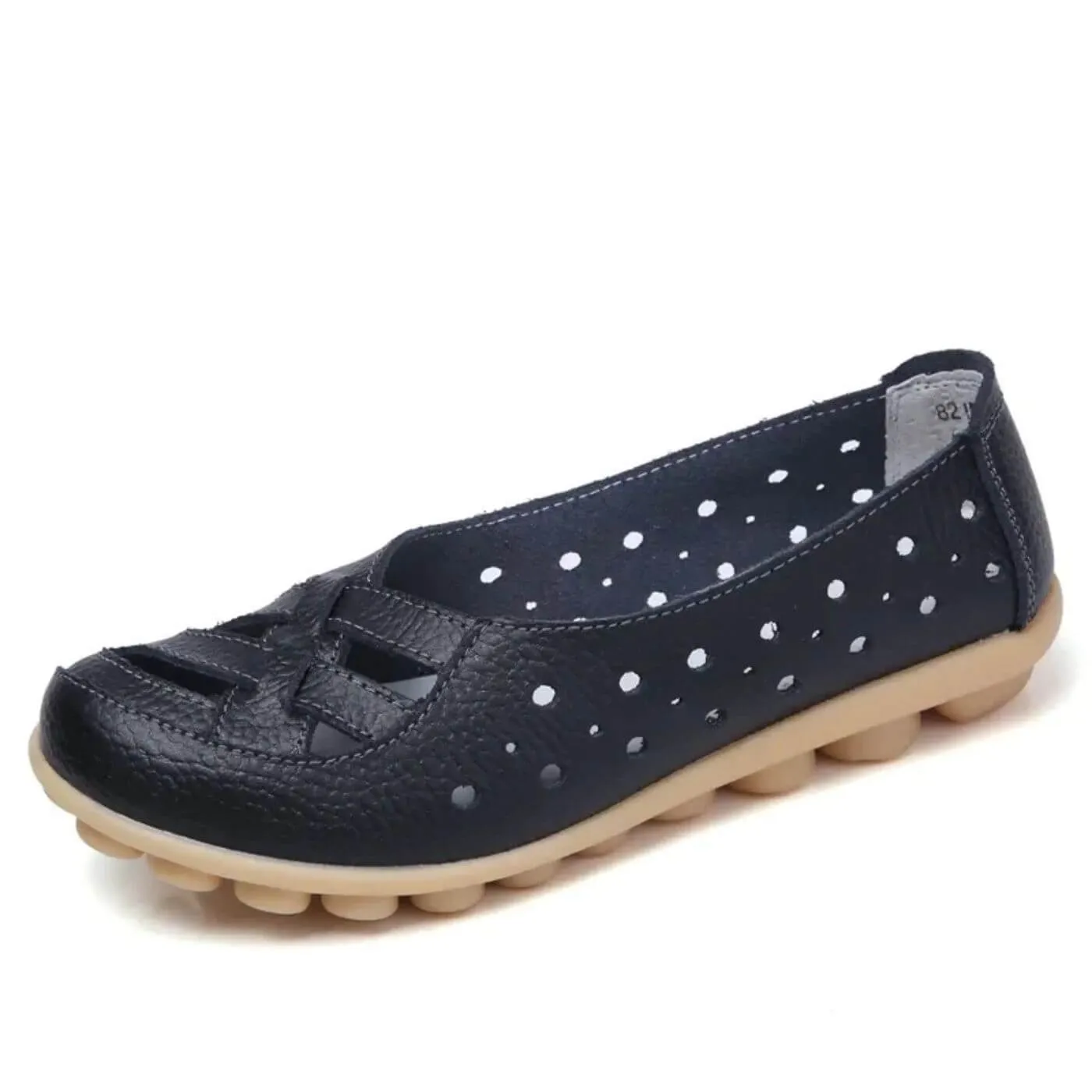 Emmy | Orthopaedic Shoes for All-Day Comfort