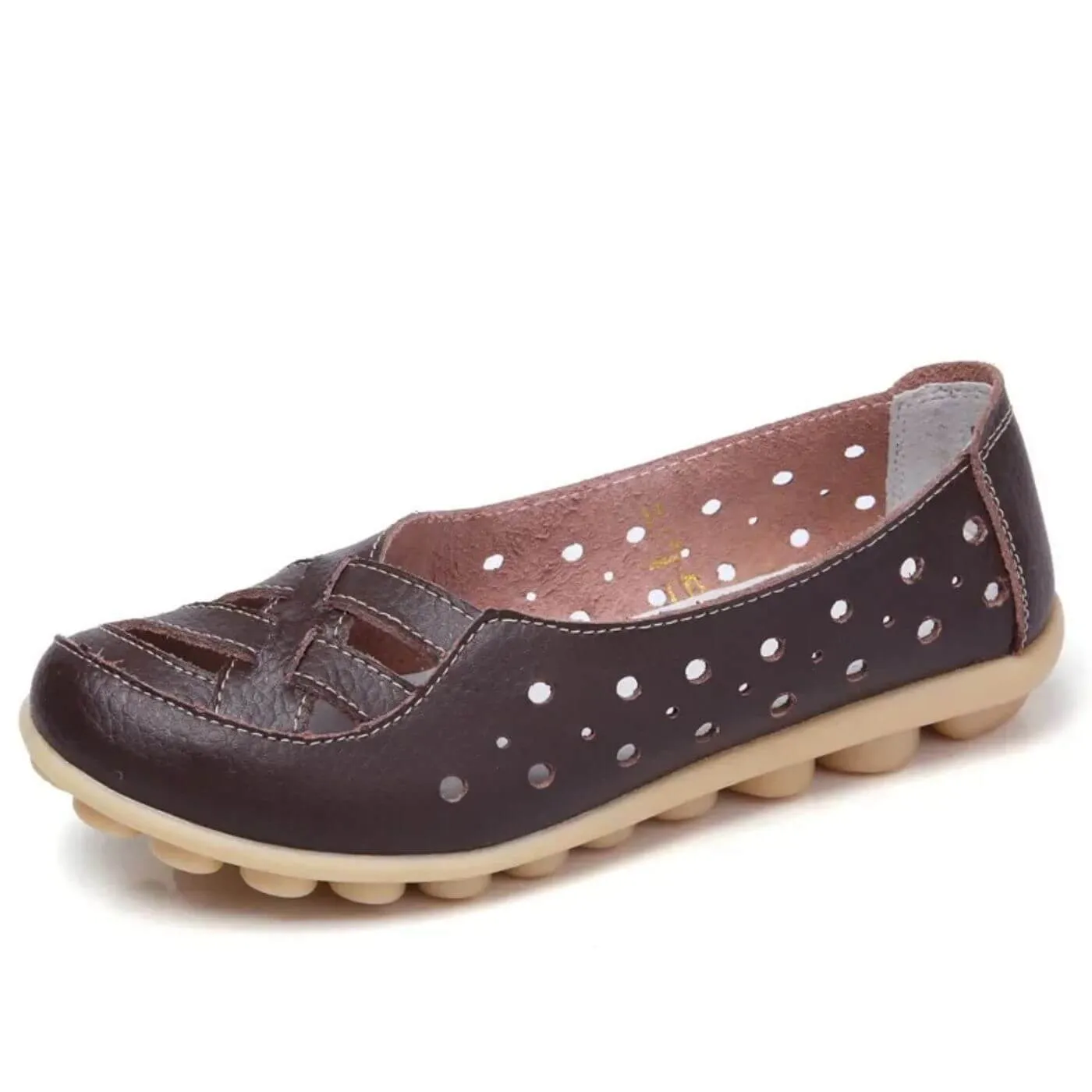 Emmy | Orthopaedic Shoes for All-Day Comfort