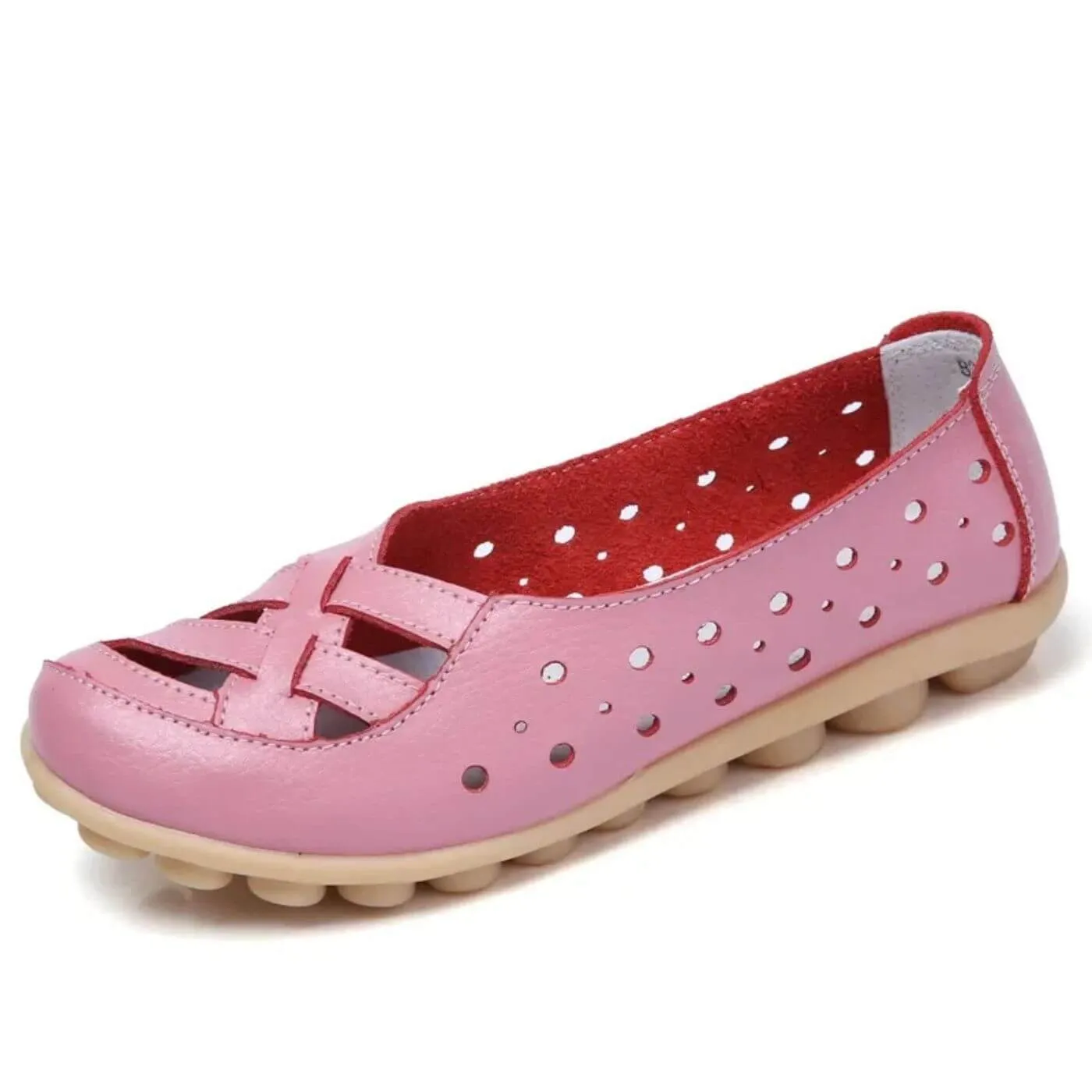 Emmy | Orthopaedic Shoes for All-Day Comfort