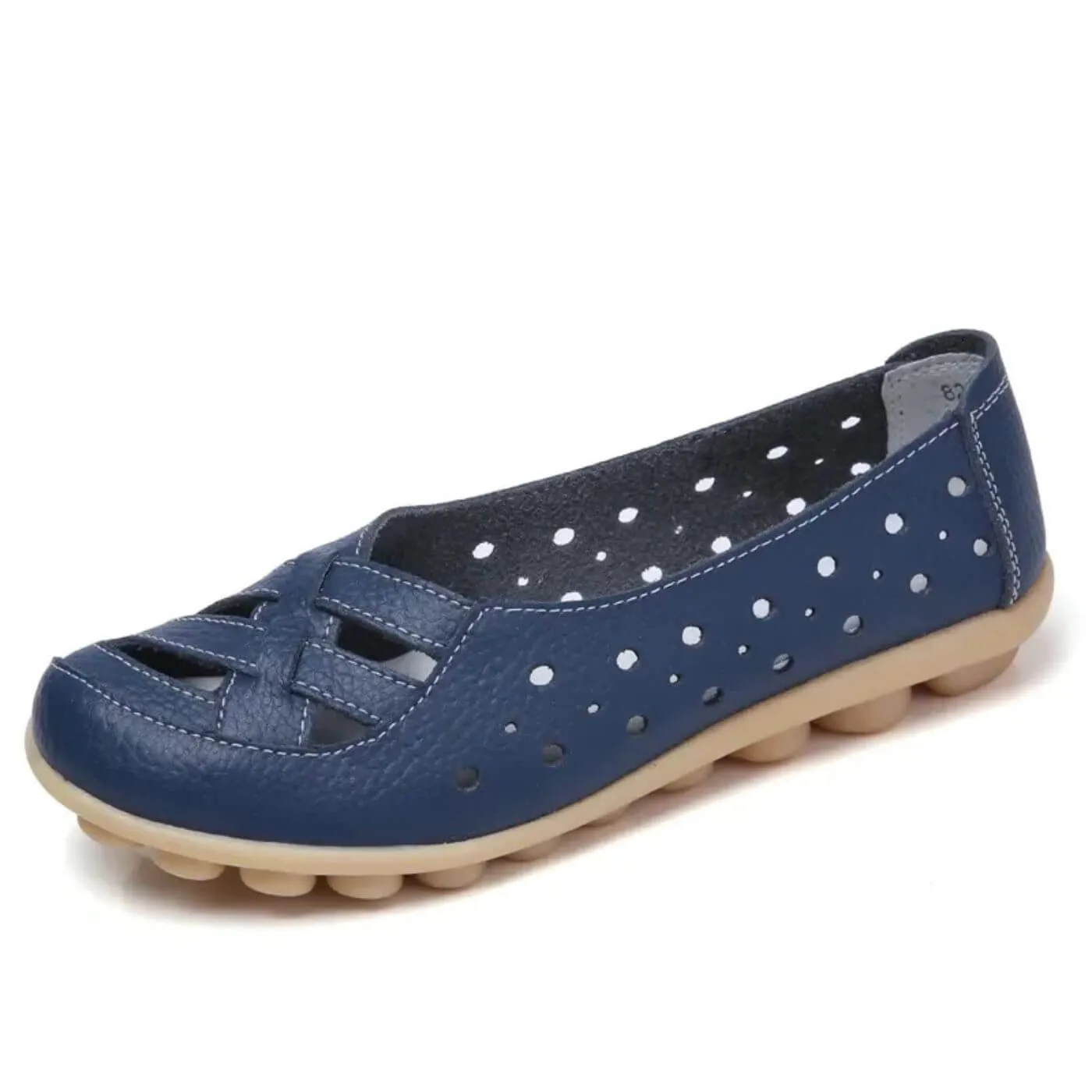 Emmy | Orthopaedic Shoes for All-Day Comfort