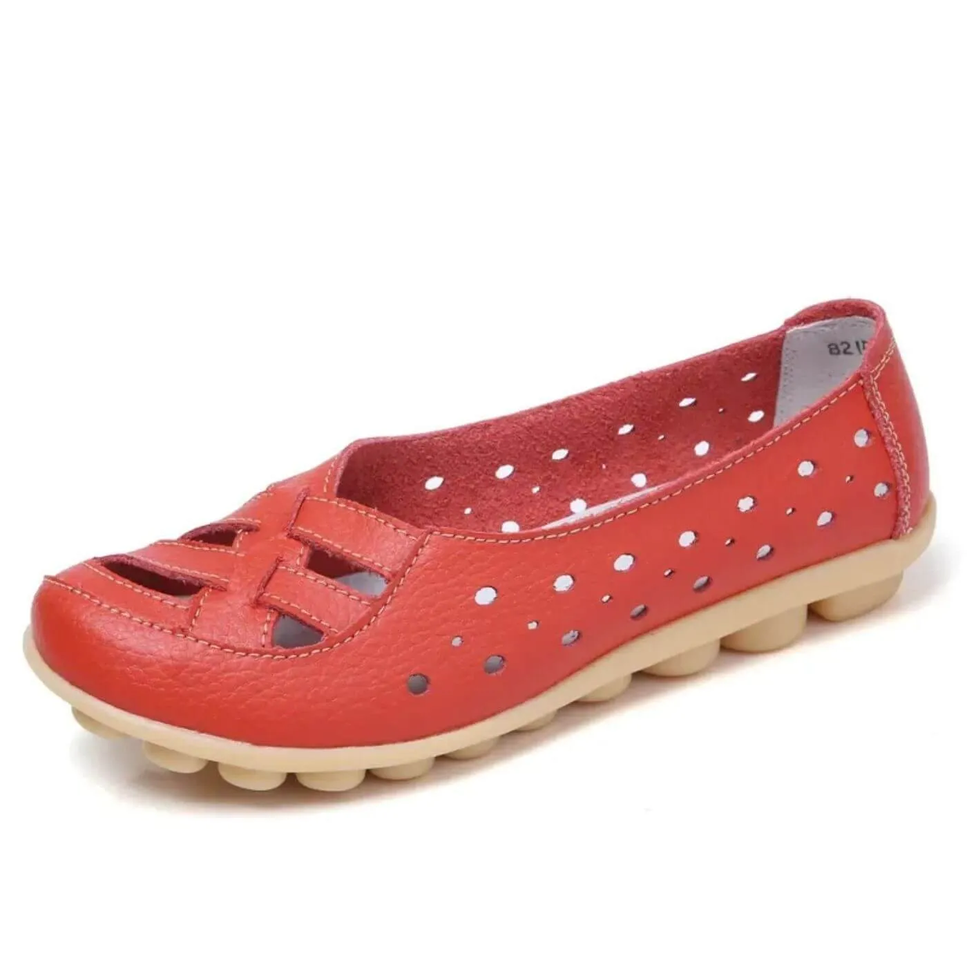 Emmy | Orthopaedic Shoes for All-Day Comfort