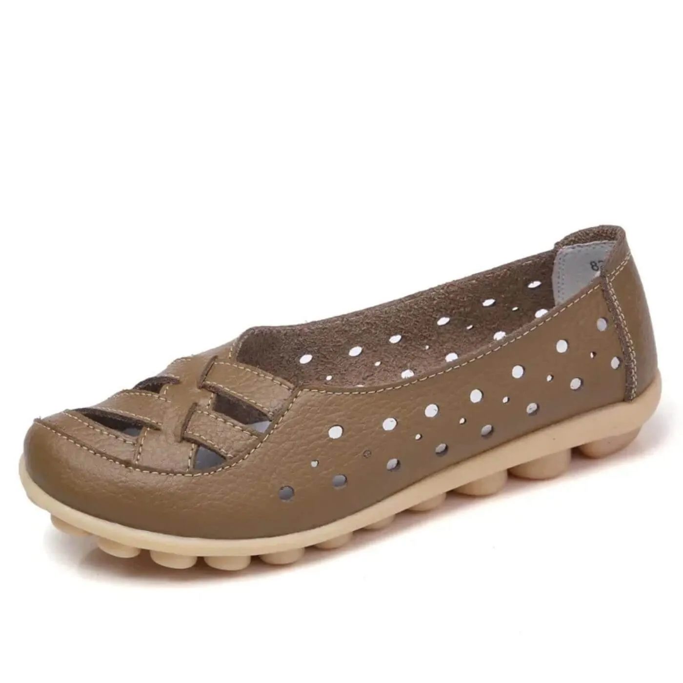 Emmy | Orthopaedic Shoes for All-Day Comfort