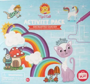 Enchanted Garden Activity Set