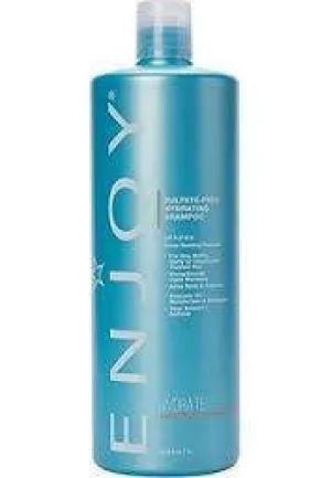 Enjoy Hydrating Sulfate Free Conditioner 33 oz