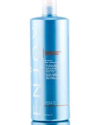 Enjoy Super Hydrate Conditioner 10 oz