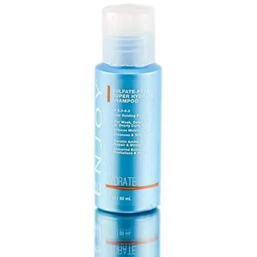 Enjoy Super Hydrate Conditioner 10 oz