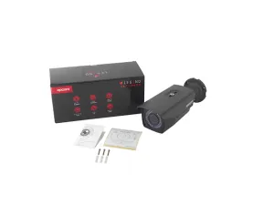 Epcom Lb7 Turbo V Camara Bala Legend Turbohd Hibrida 720p/Analogico 1200tvl