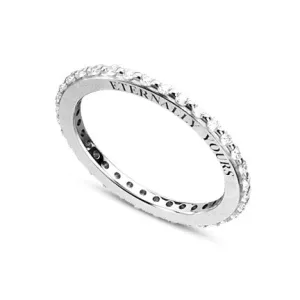 Eternity Halo Insert