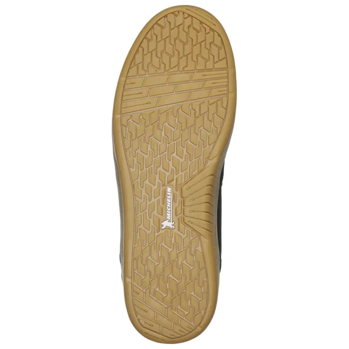 ETNIES VEER [BLACK/GUM/WHITE]