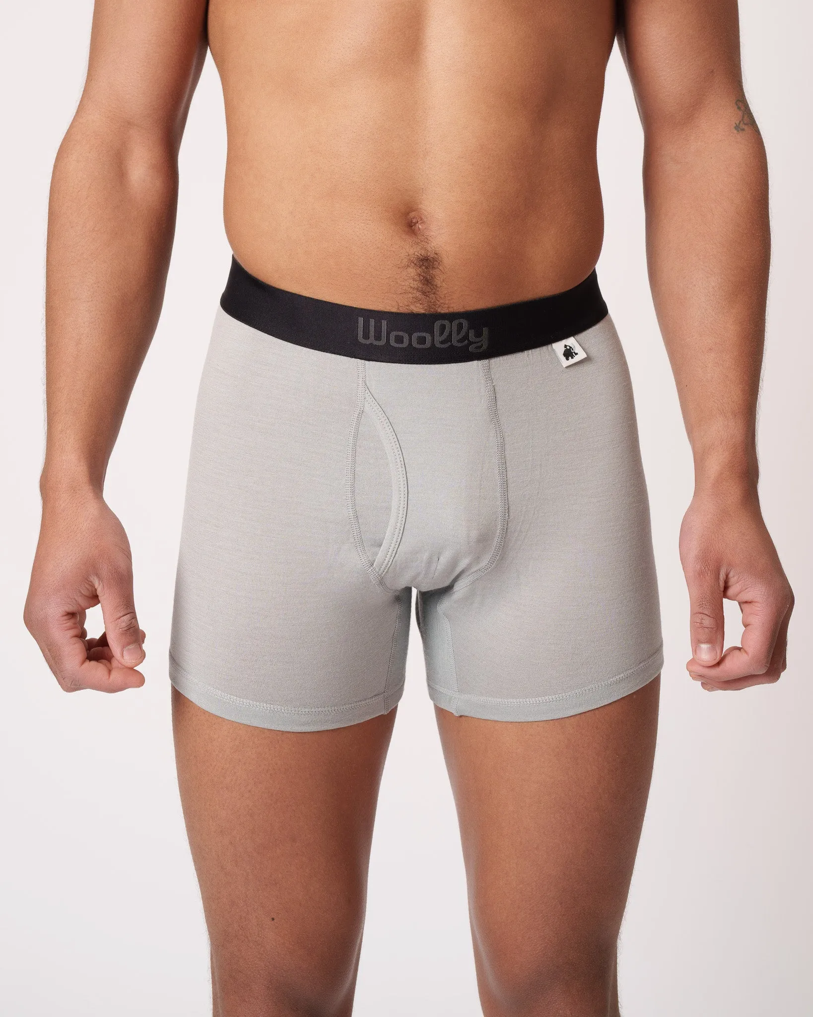 Everyday Boxer Brief