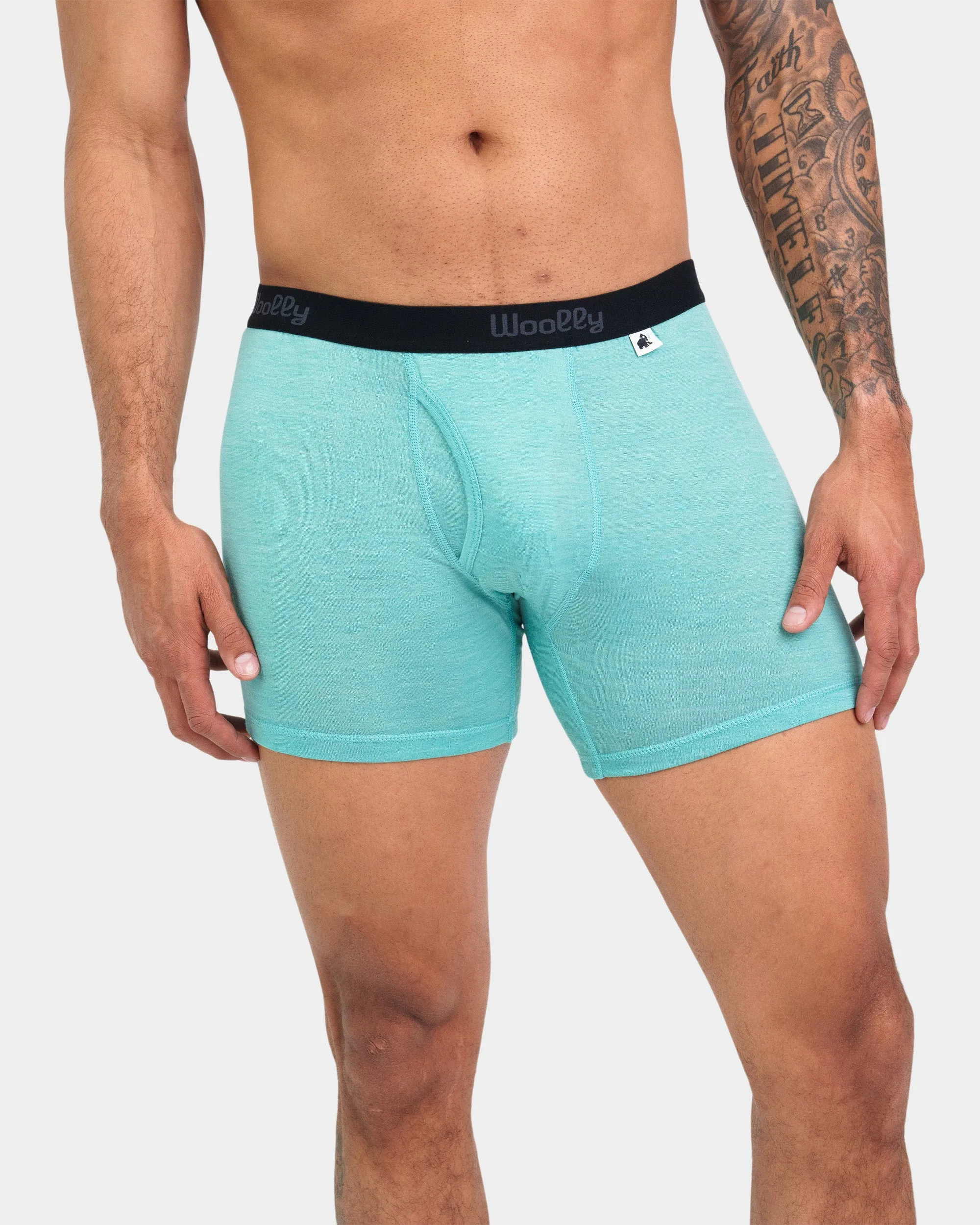 Everyday Boxer Brief