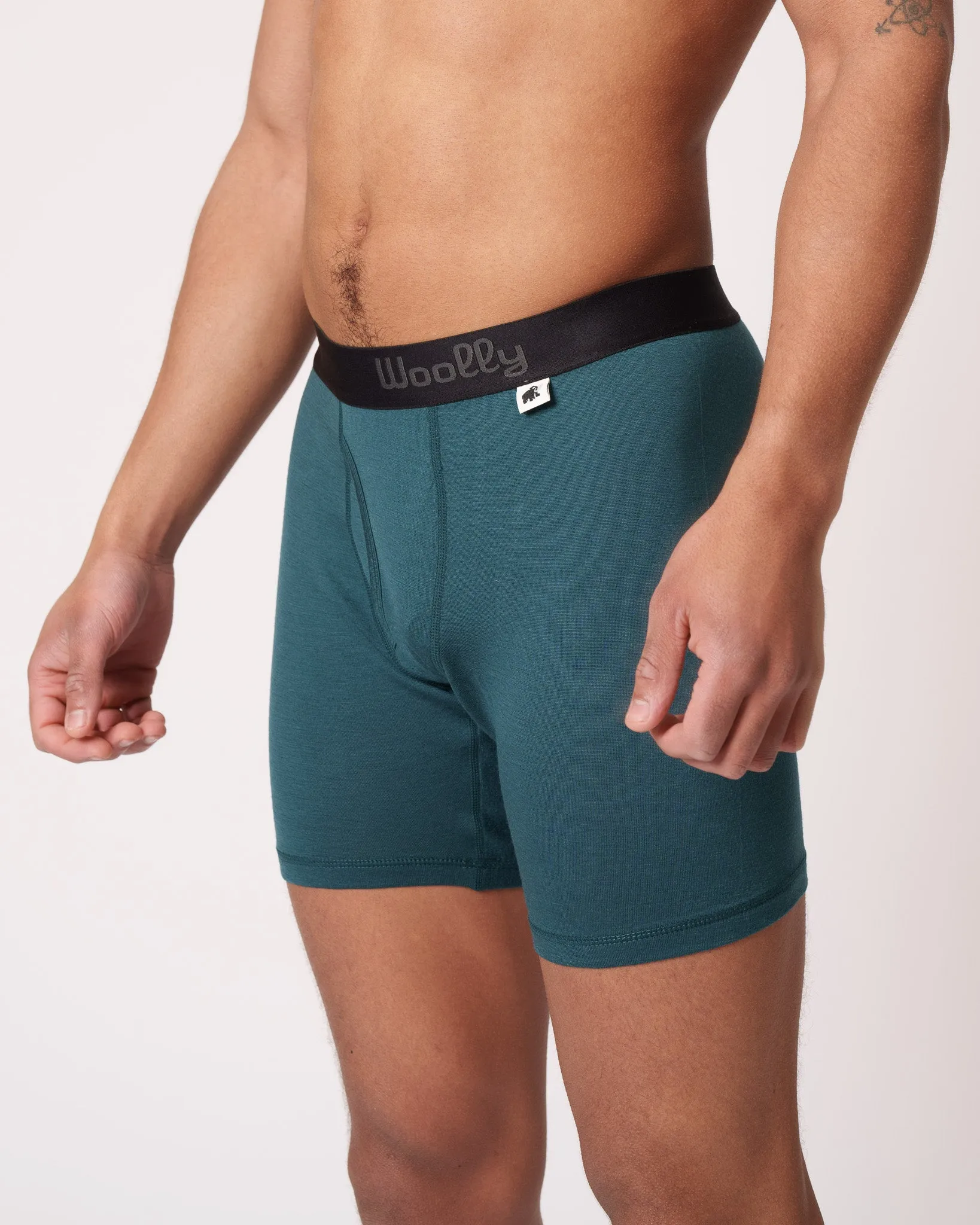 Everyday Boxer Brief