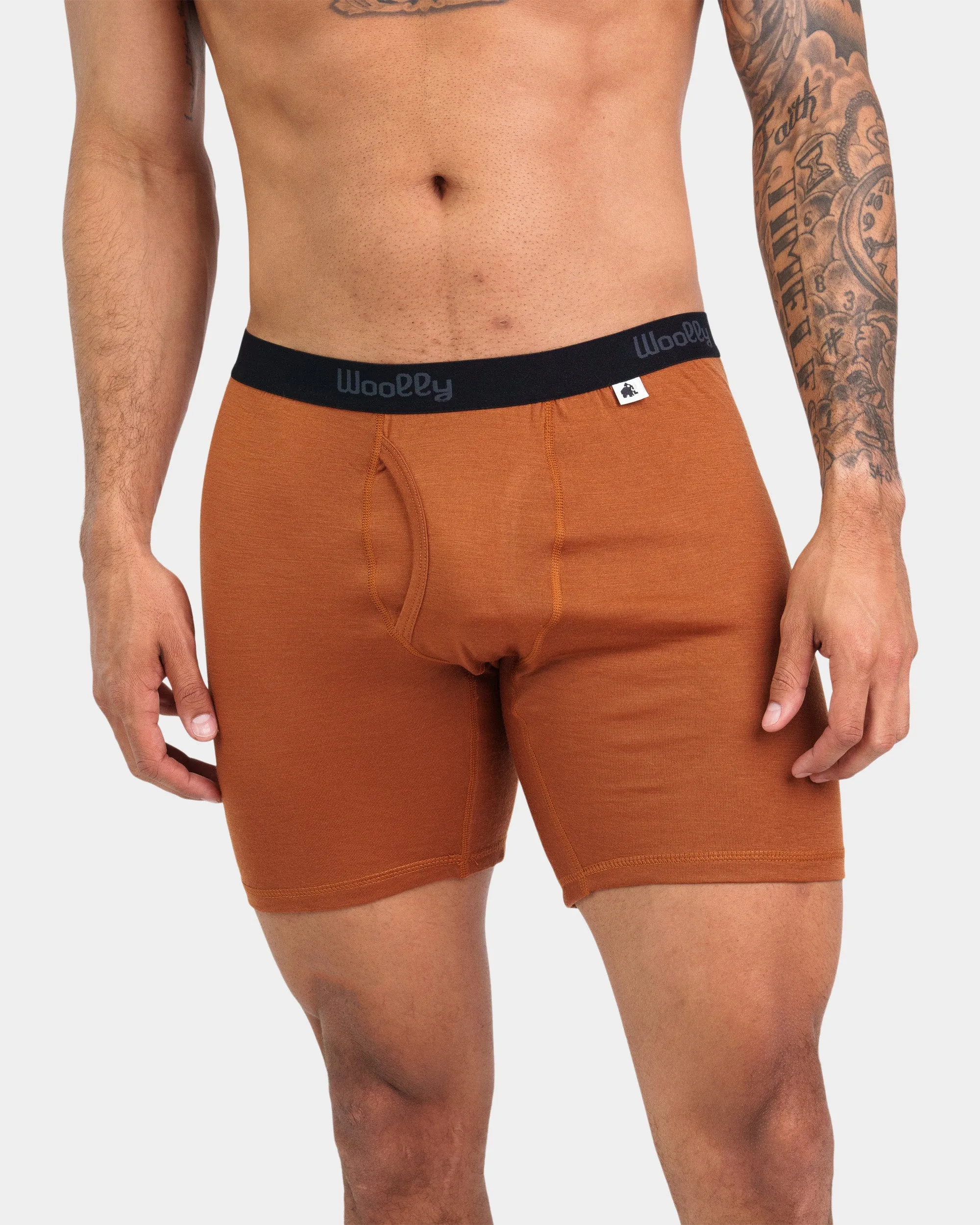 Everyday Boxer Brief