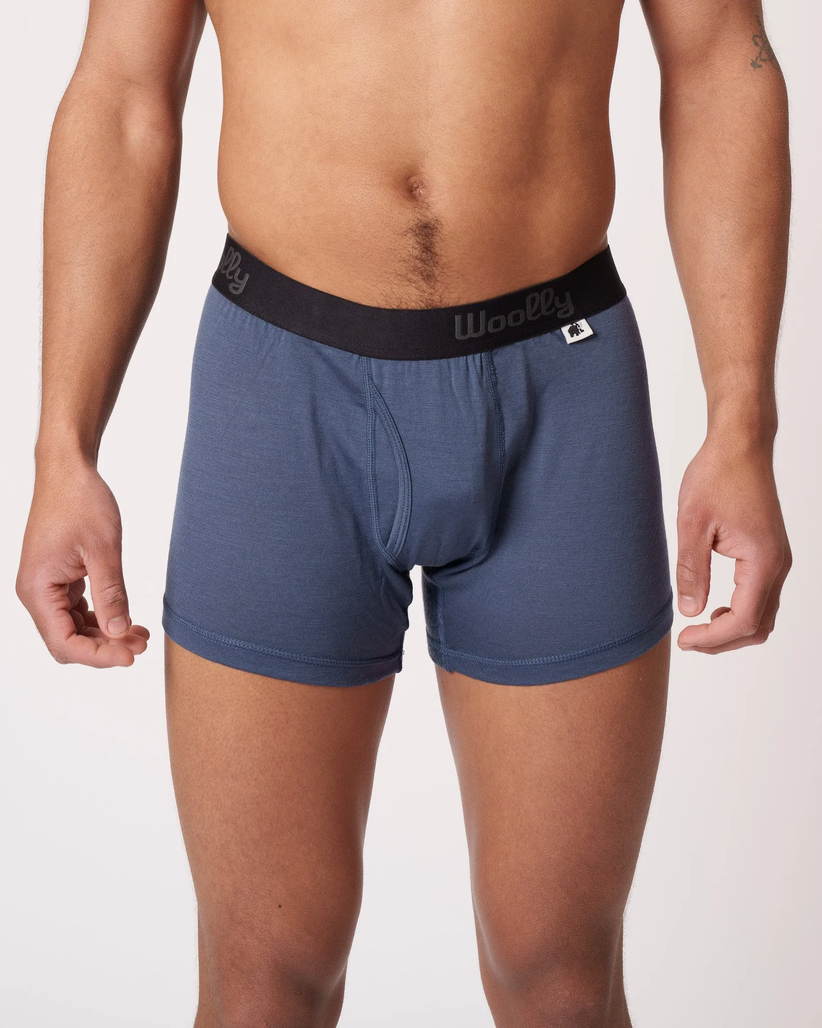 Everyday Boxer Brief