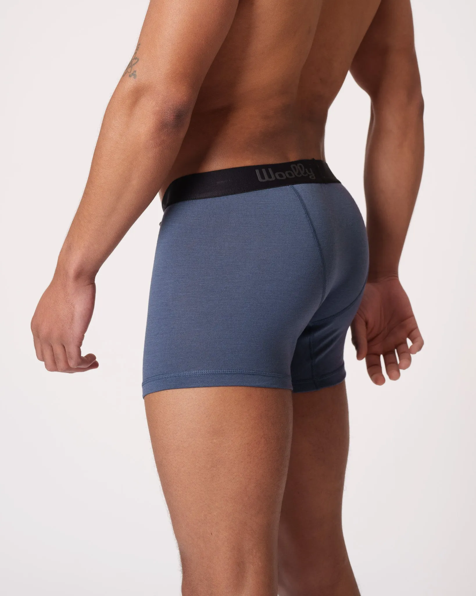 Everyday Boxer Brief