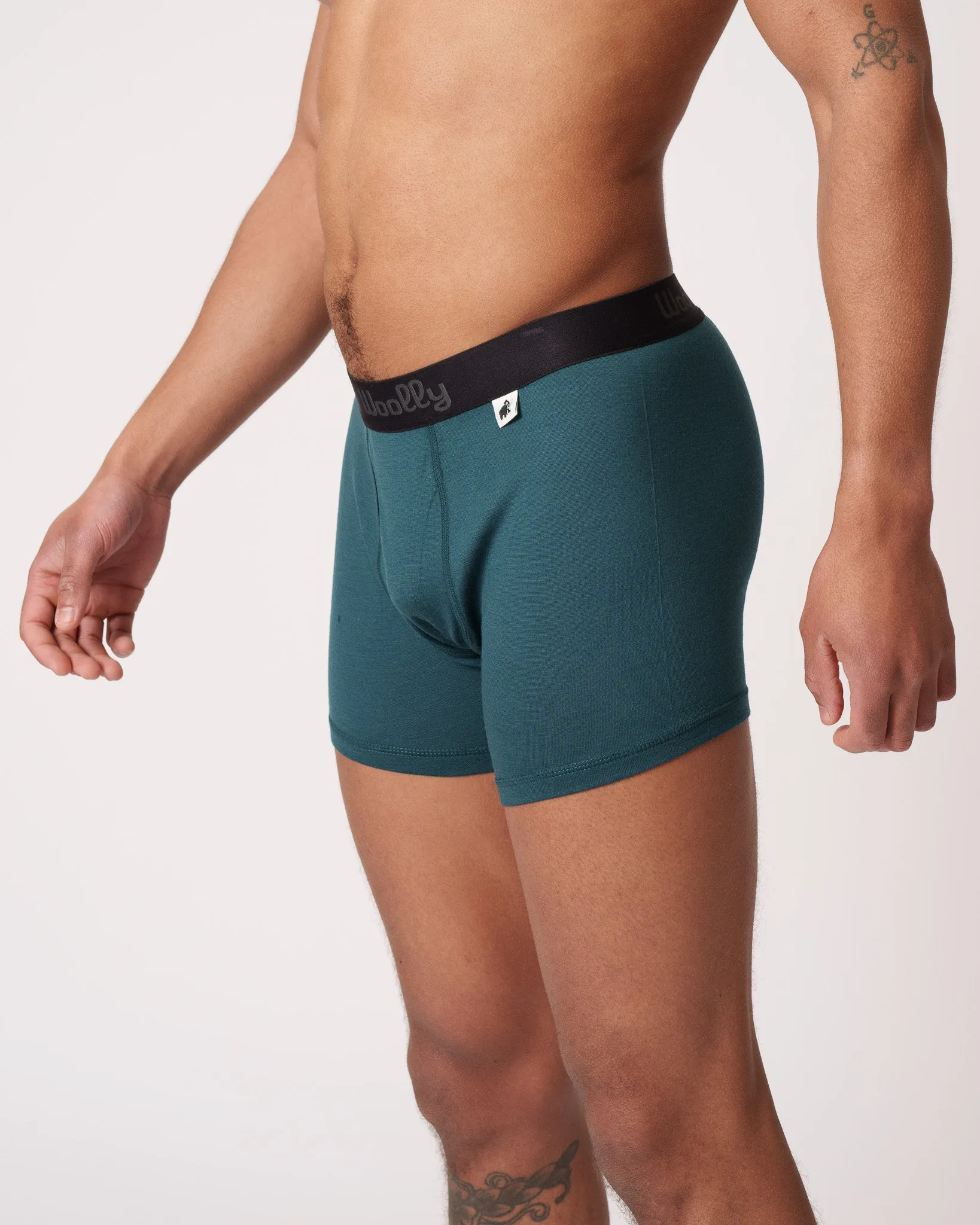Everyday Boxer Brief