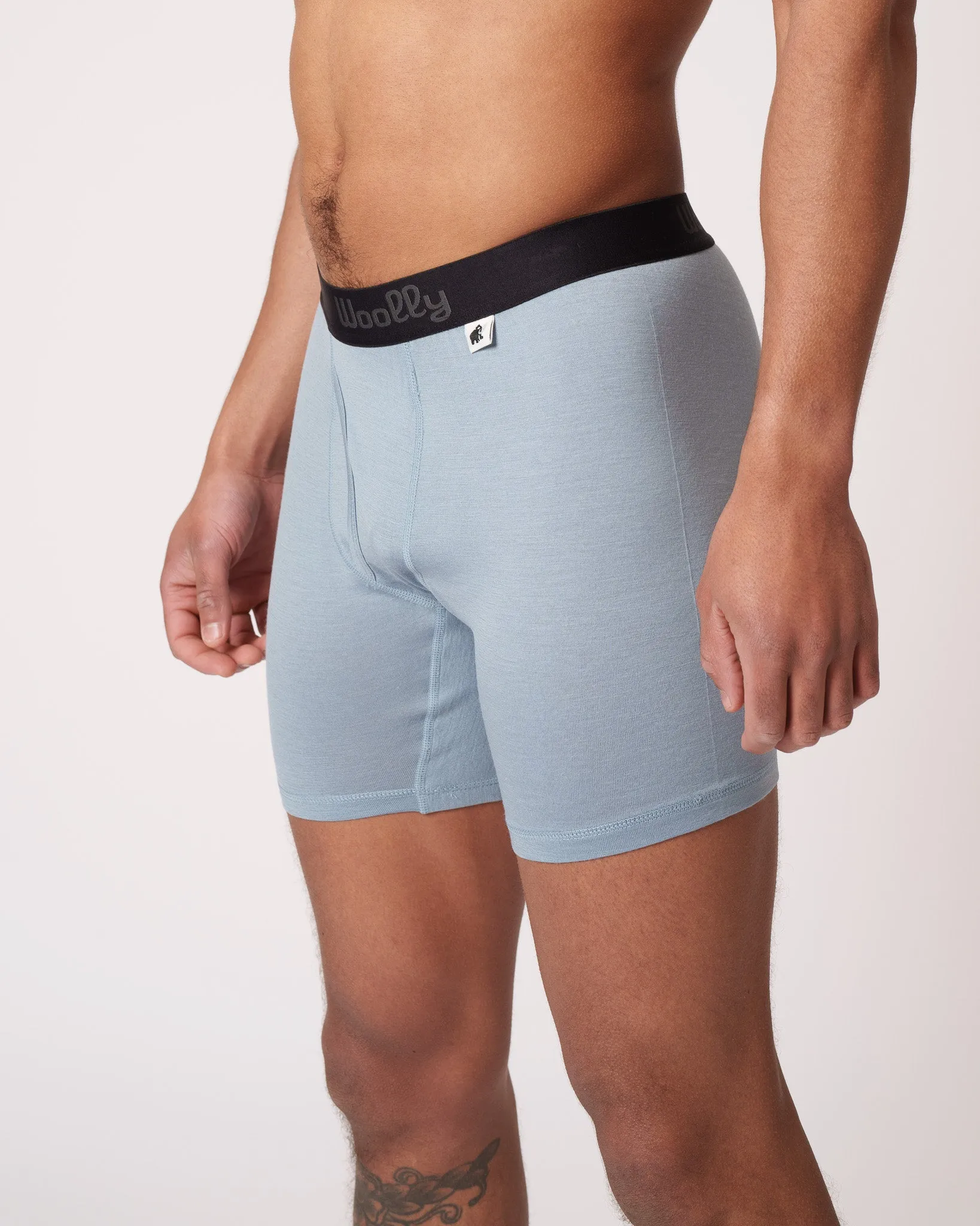 Everyday Boxer Brief