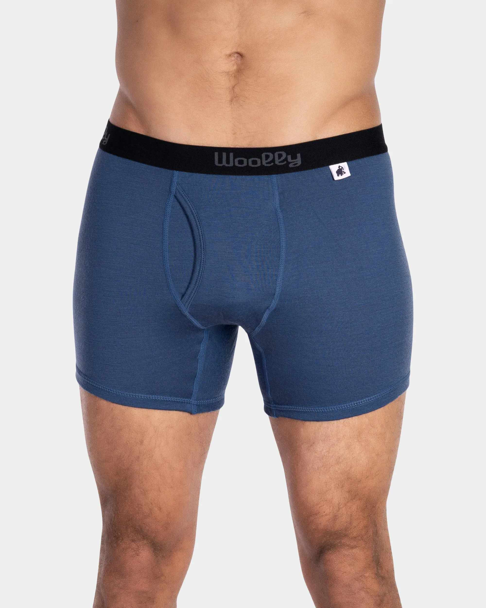Everyday Boxer Brief