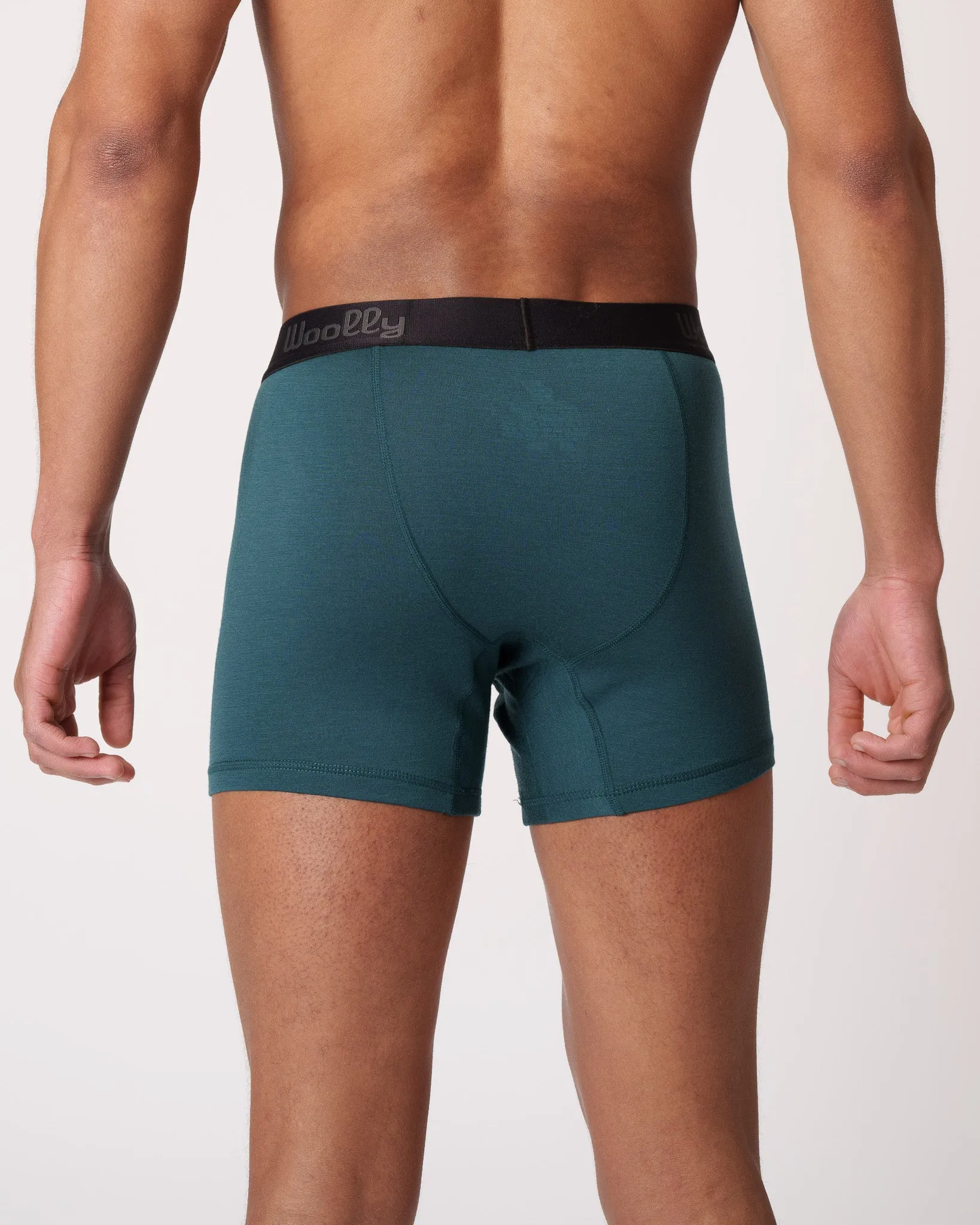 Everyday Boxer Brief