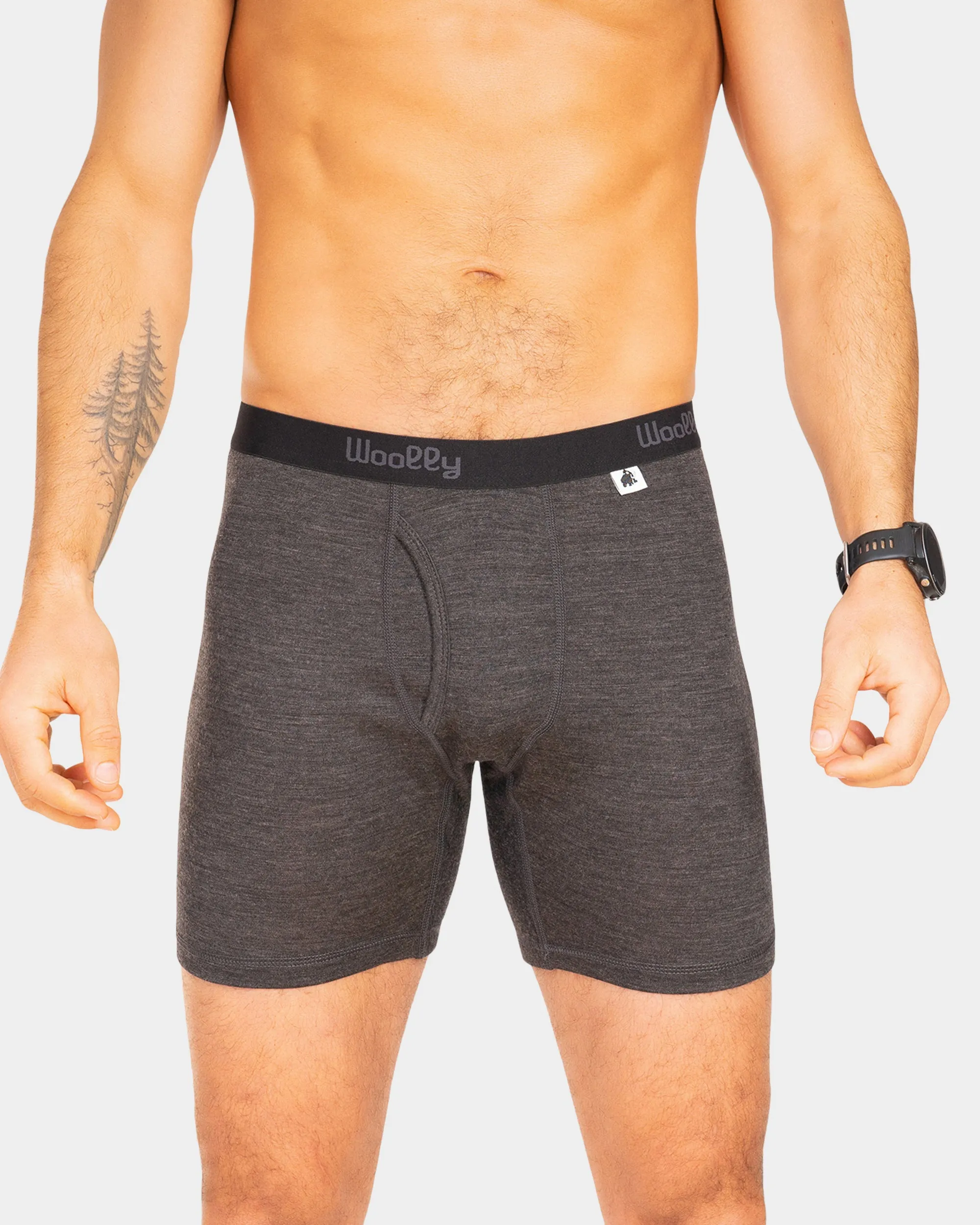 Everyday Boxer Brief