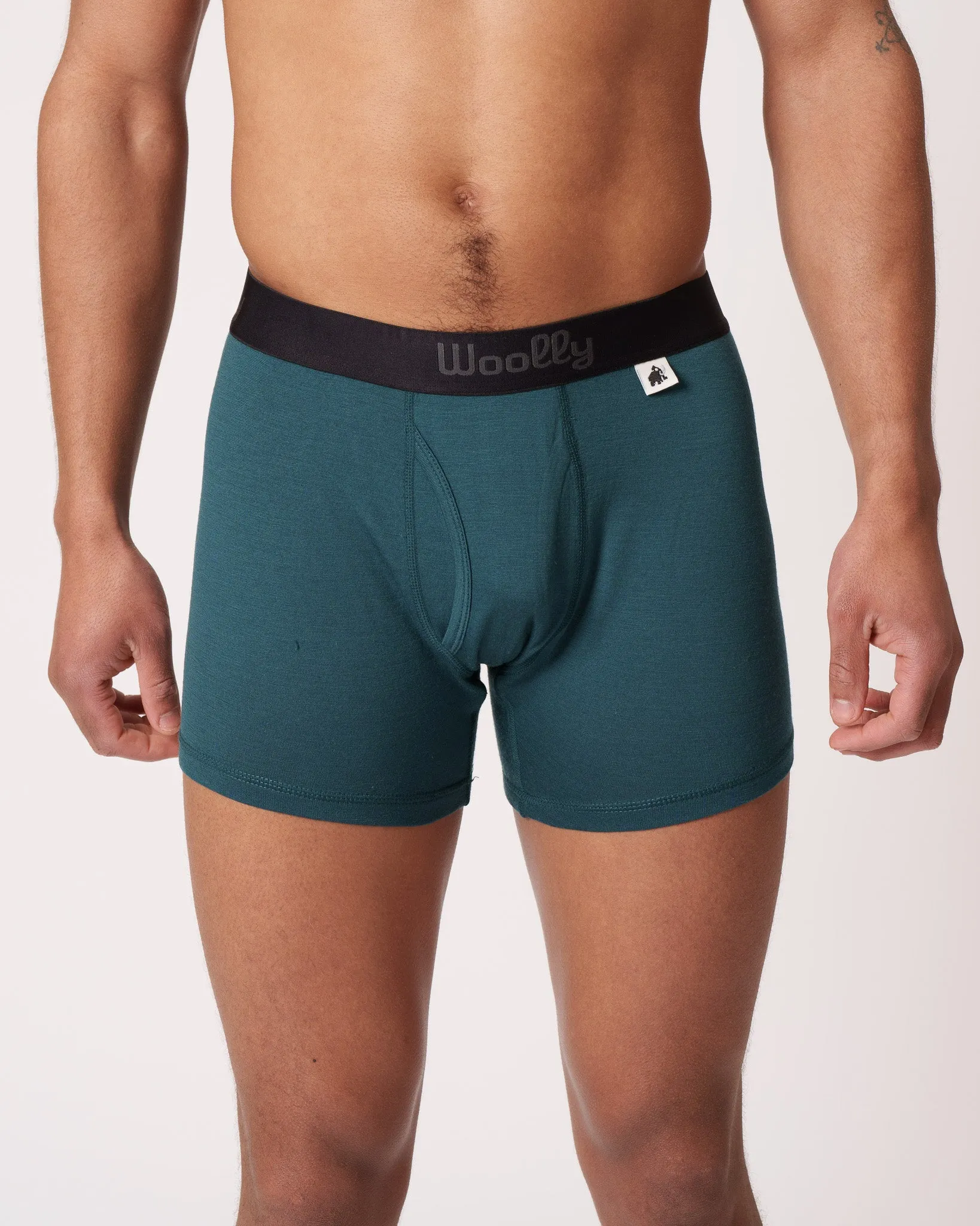 Everyday Boxer Brief