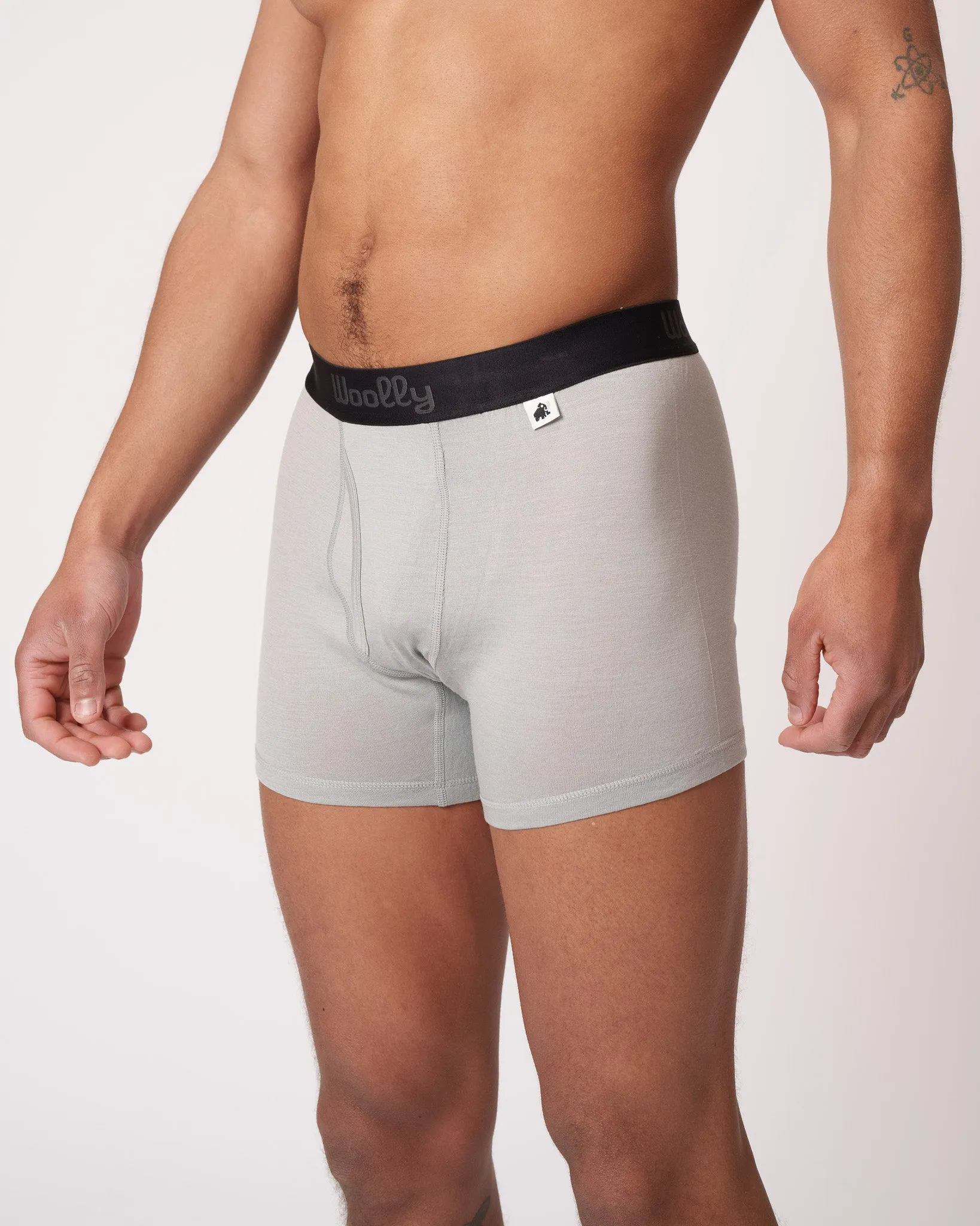Everyday Boxer Brief