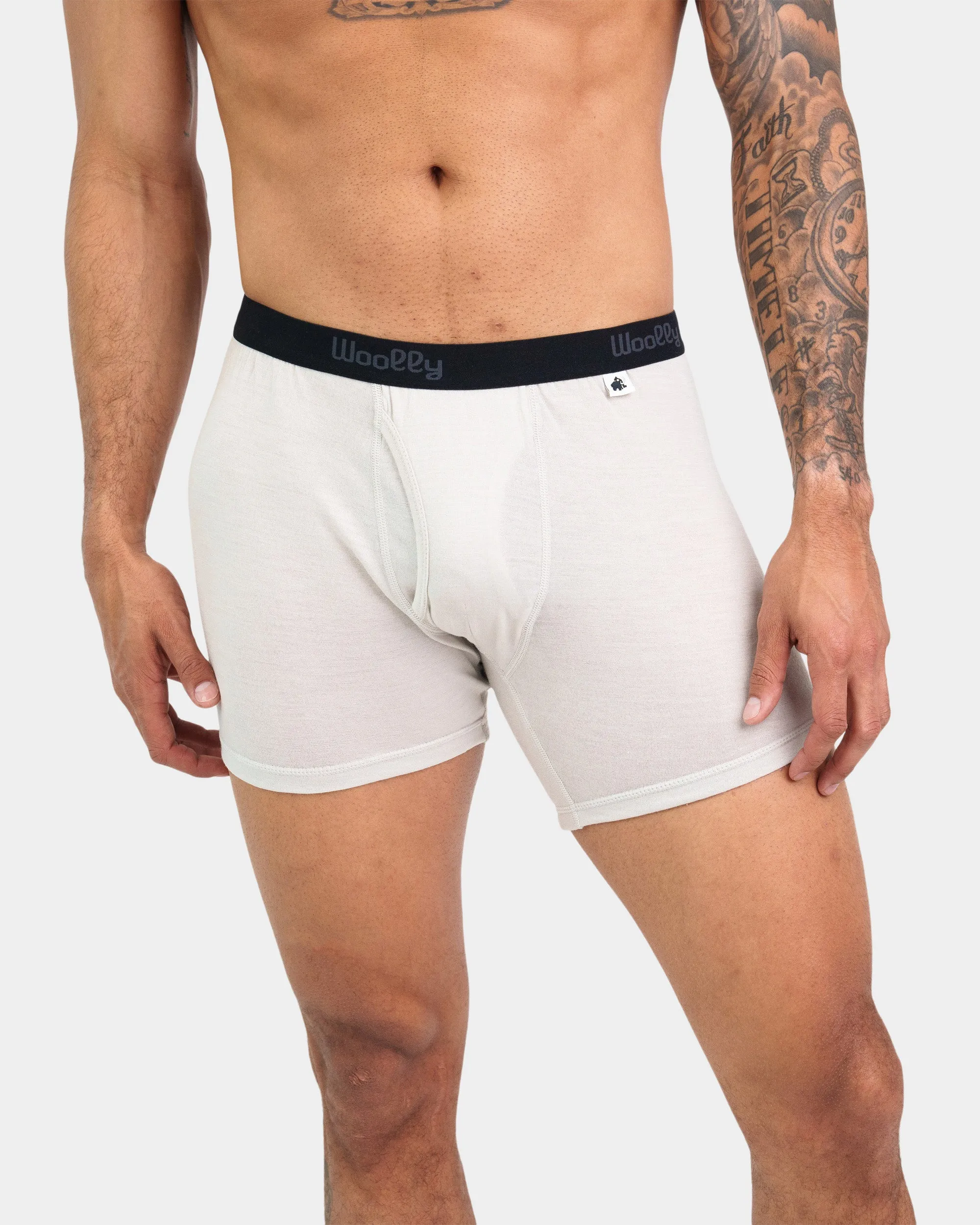Everyday Boxer Brief