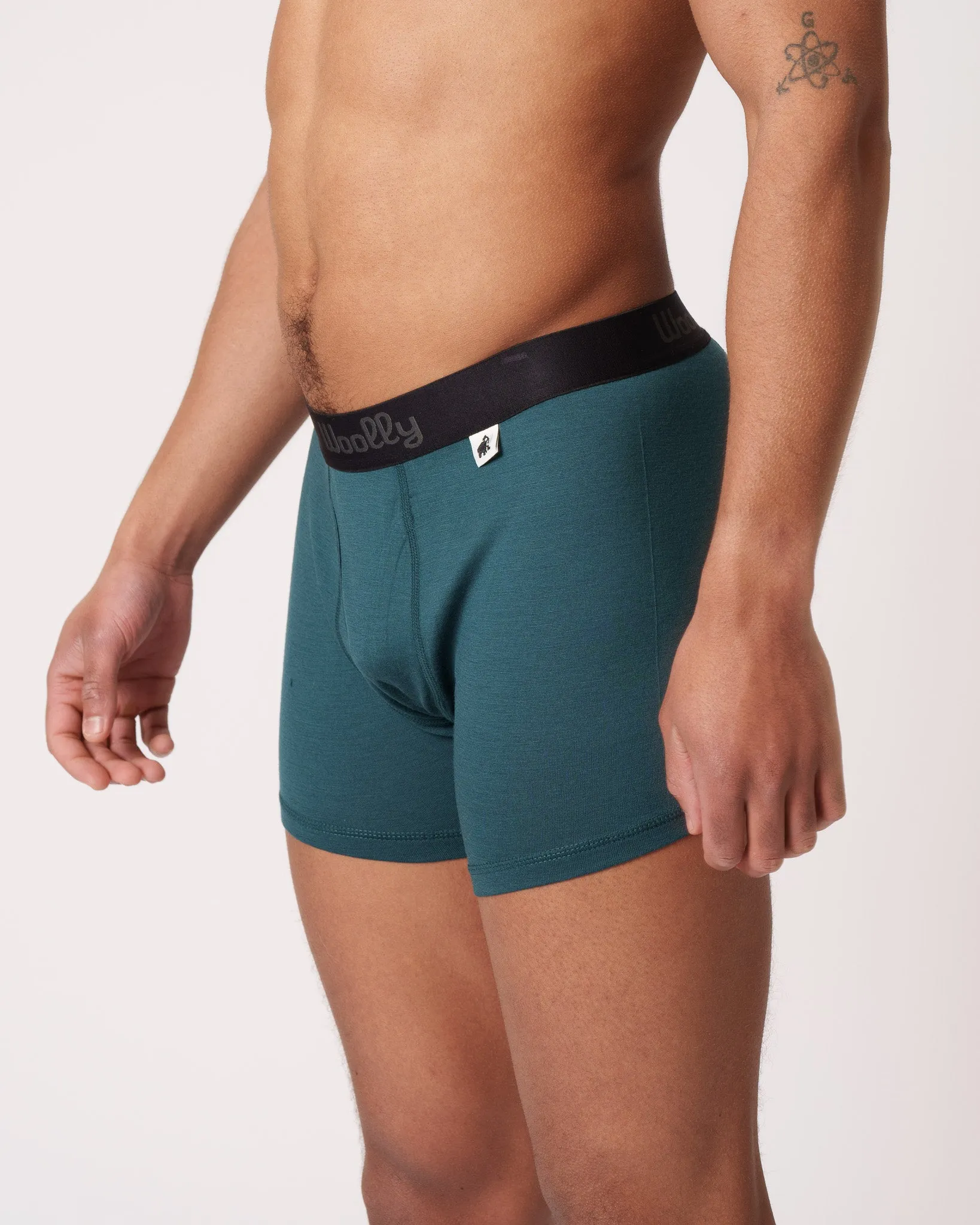 Everyday Boxer Brief