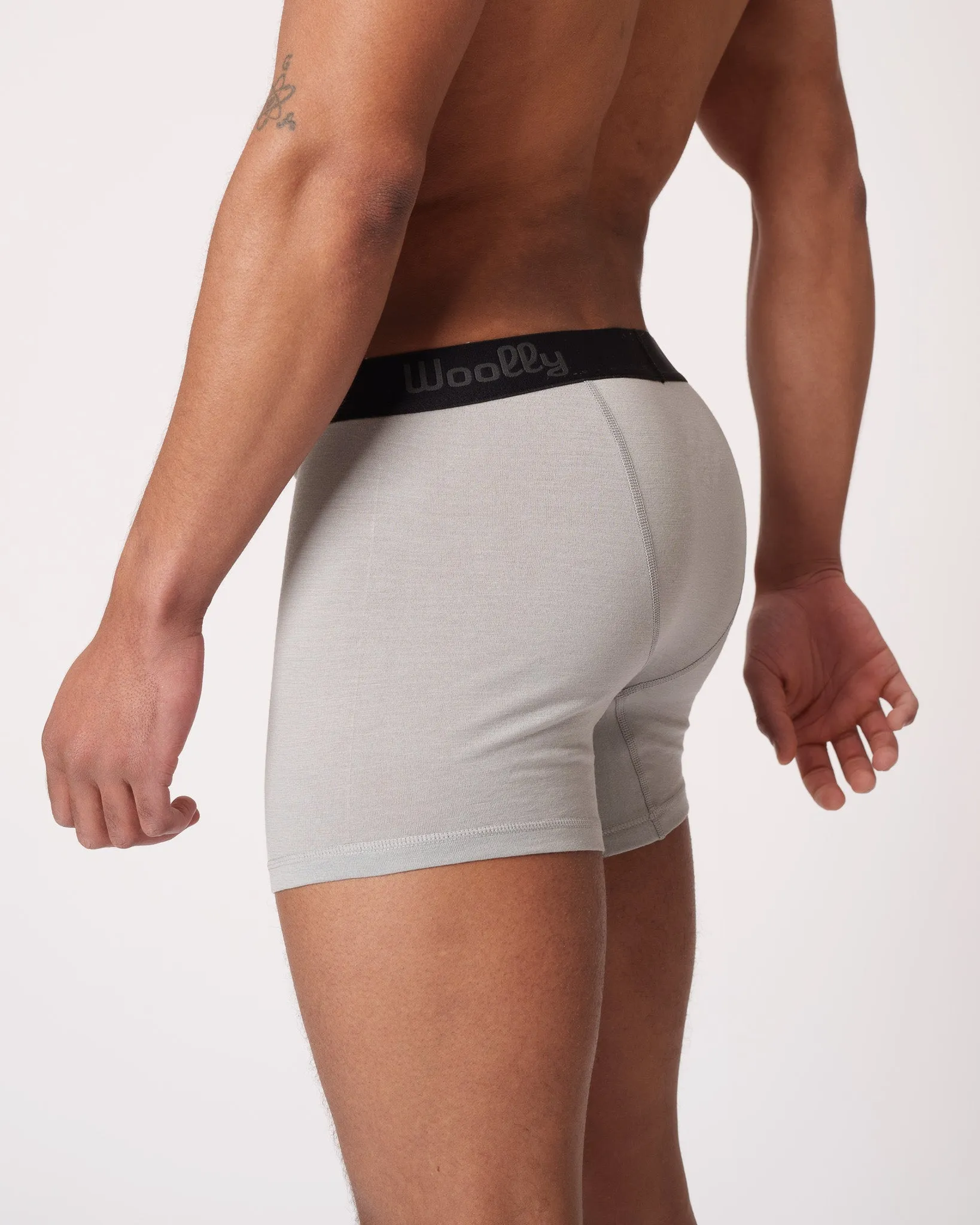 Everyday Boxer Brief