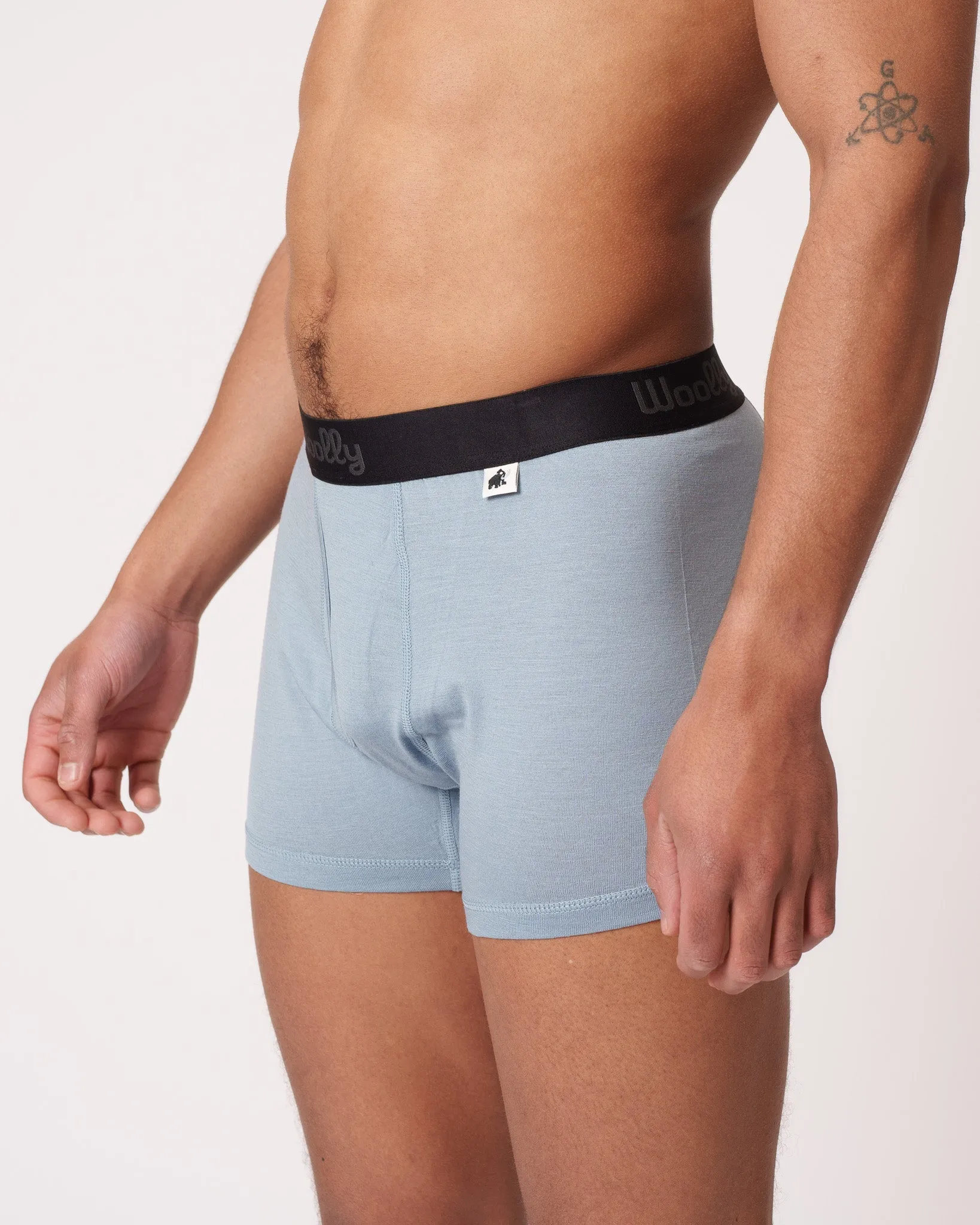 Everyday Boxer Brief