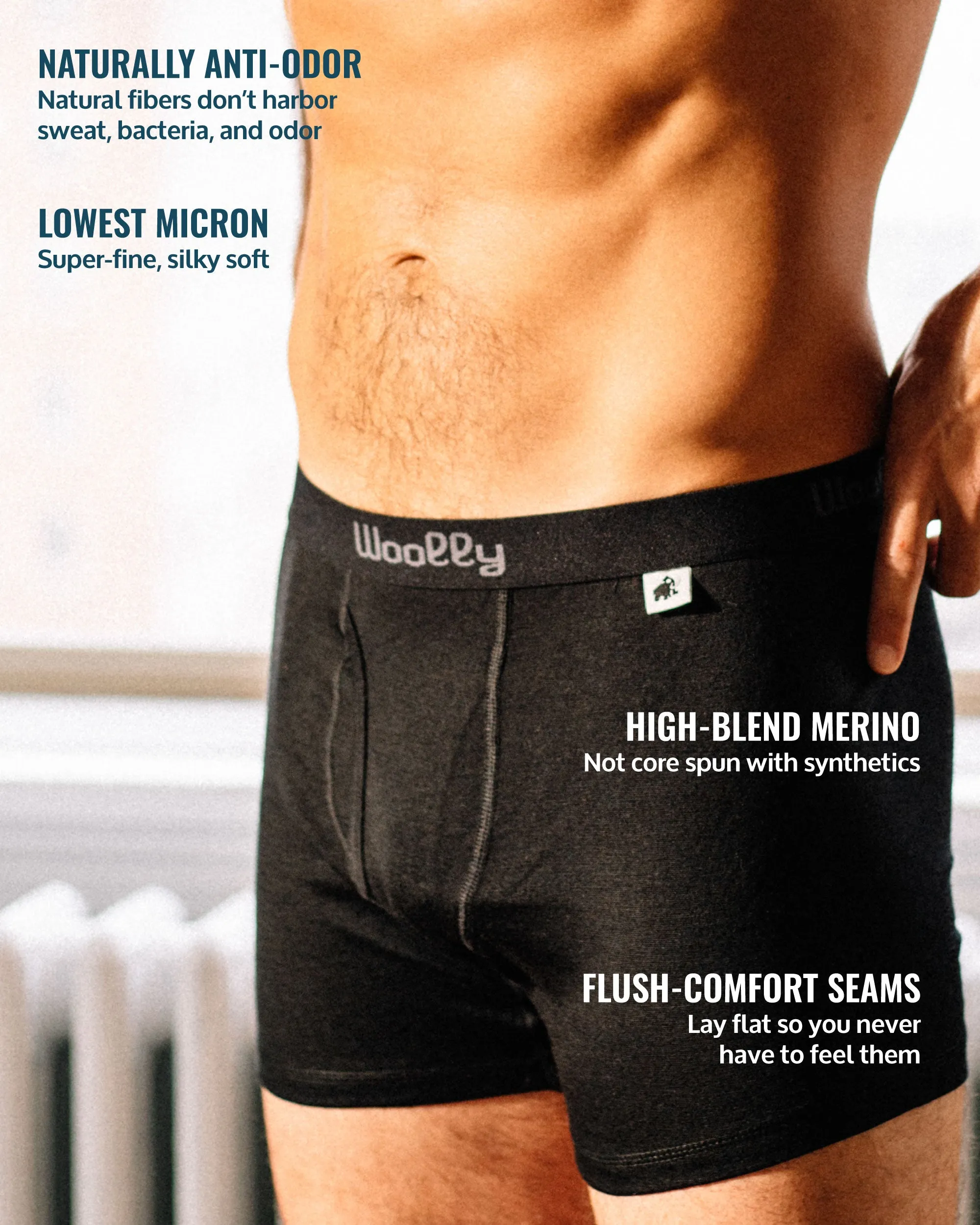 Everyday Boxer Brief
