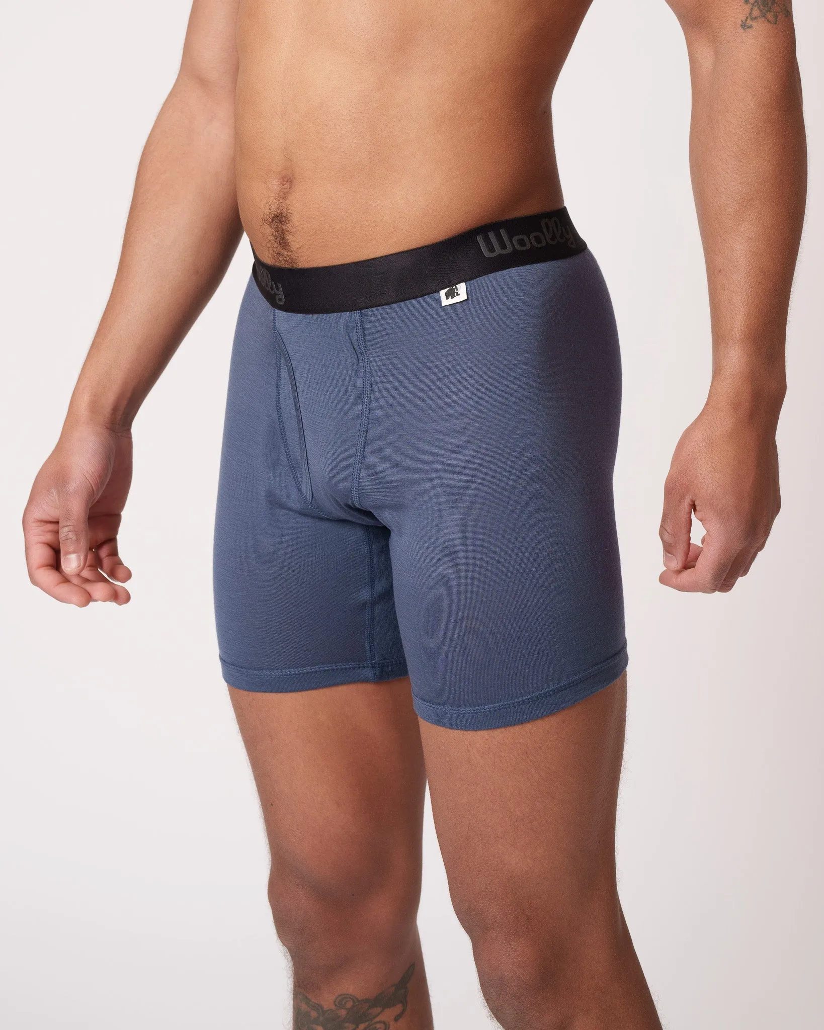 Everyday Boxer Brief