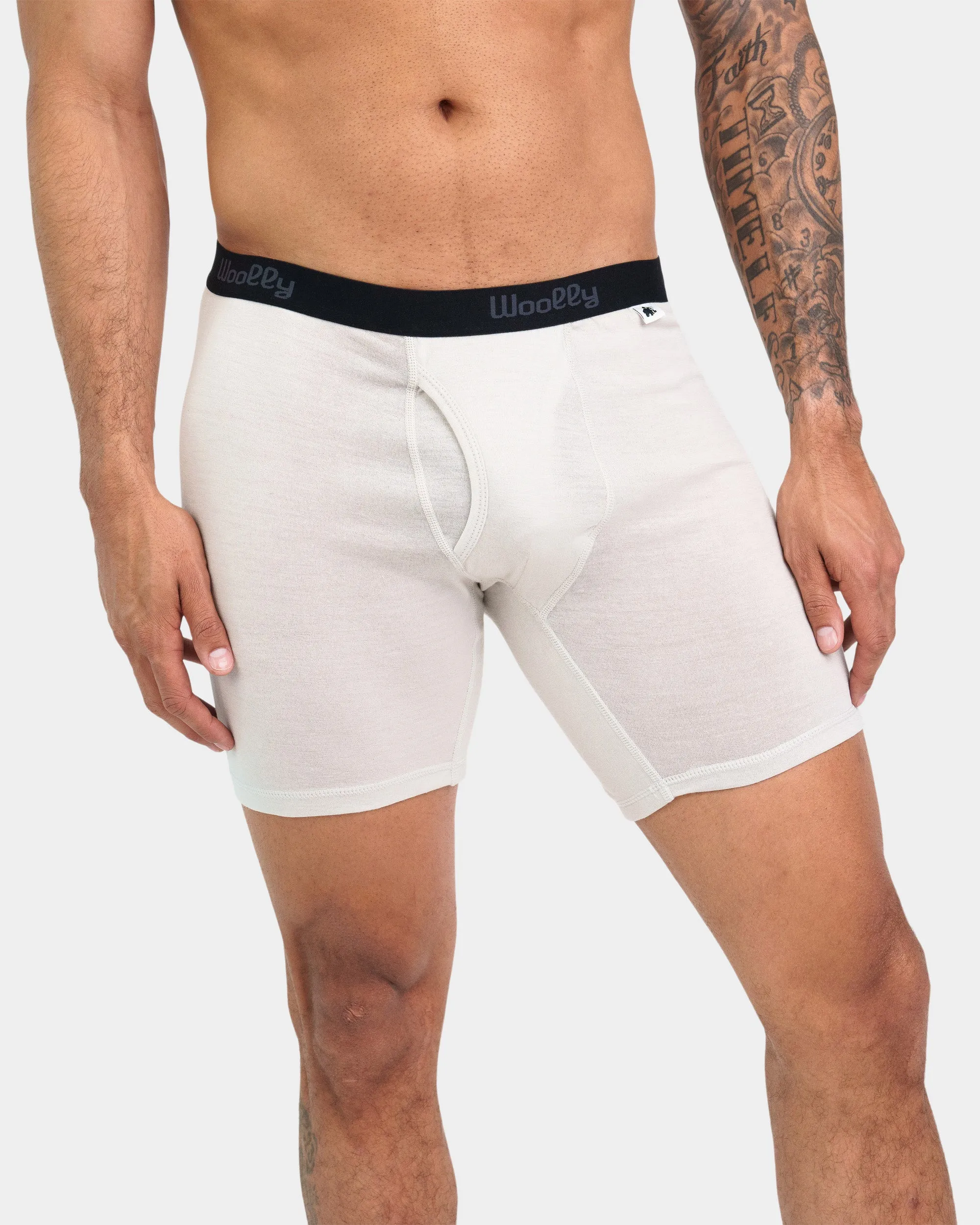Everyday Boxer Brief