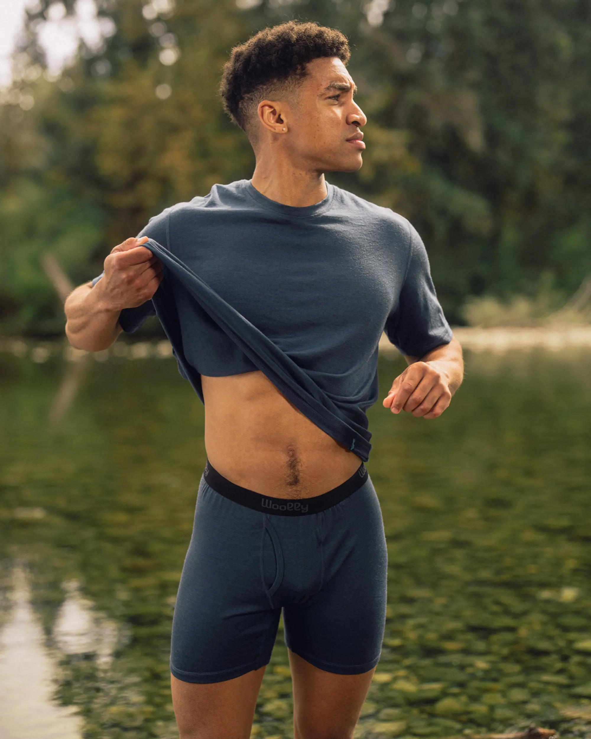 Everyday Boxer Brief