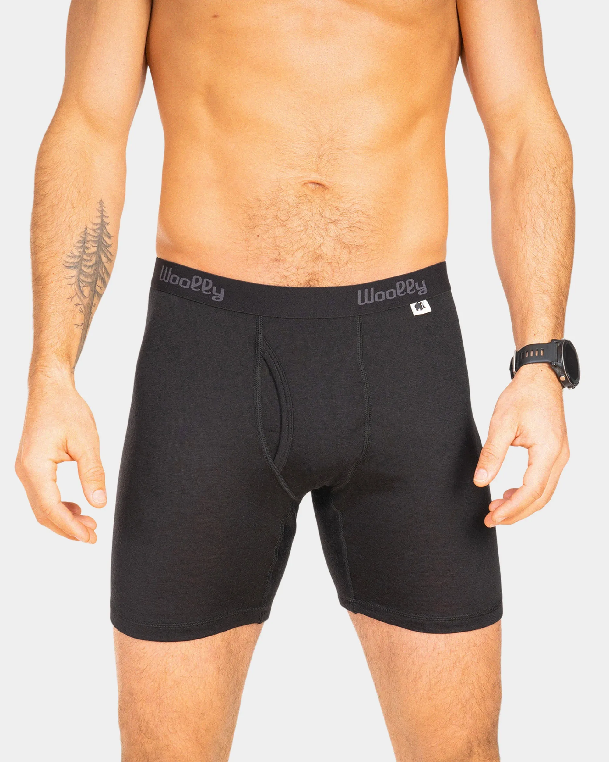 Everyday Boxer Brief