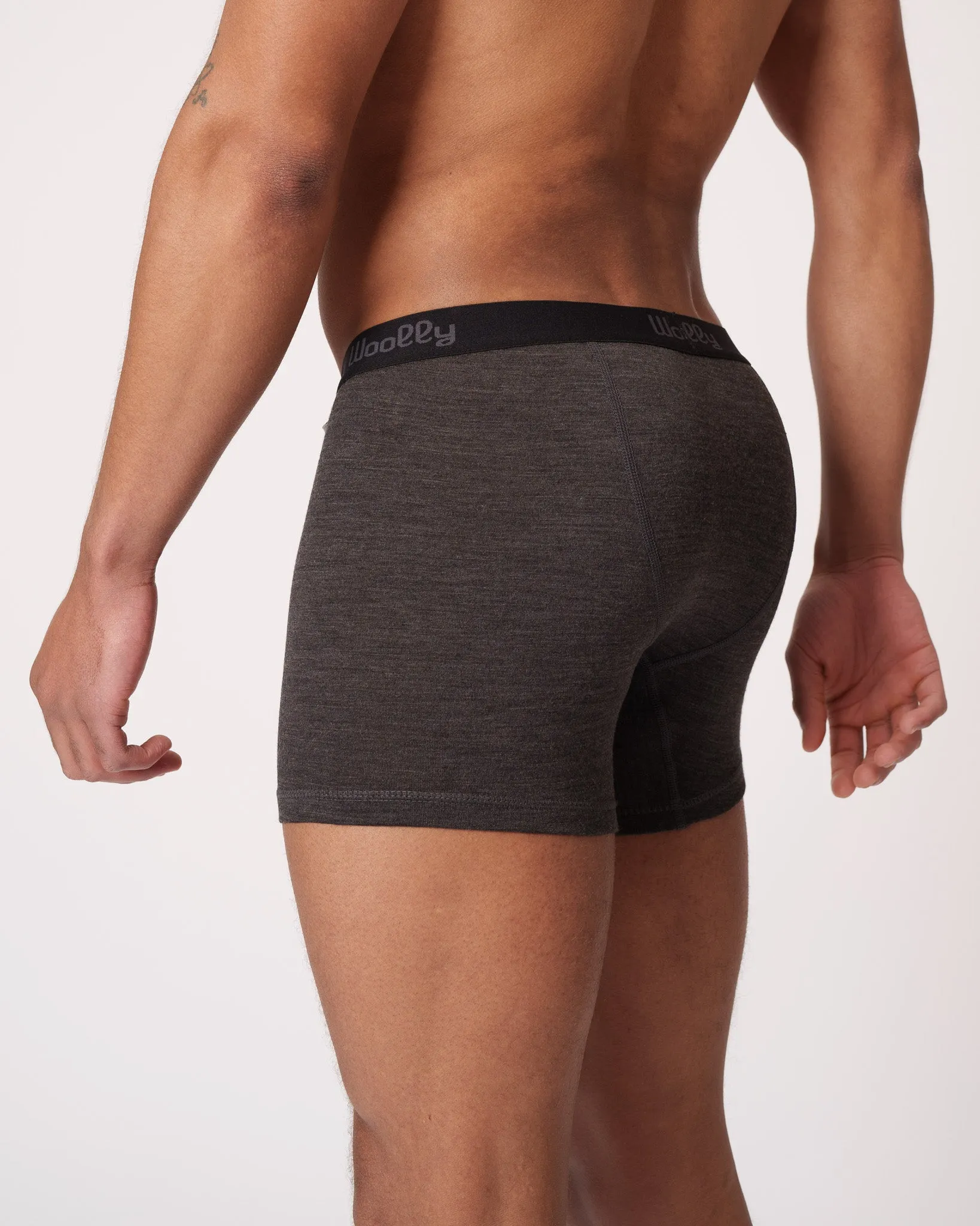 Everyday Boxer Brief
