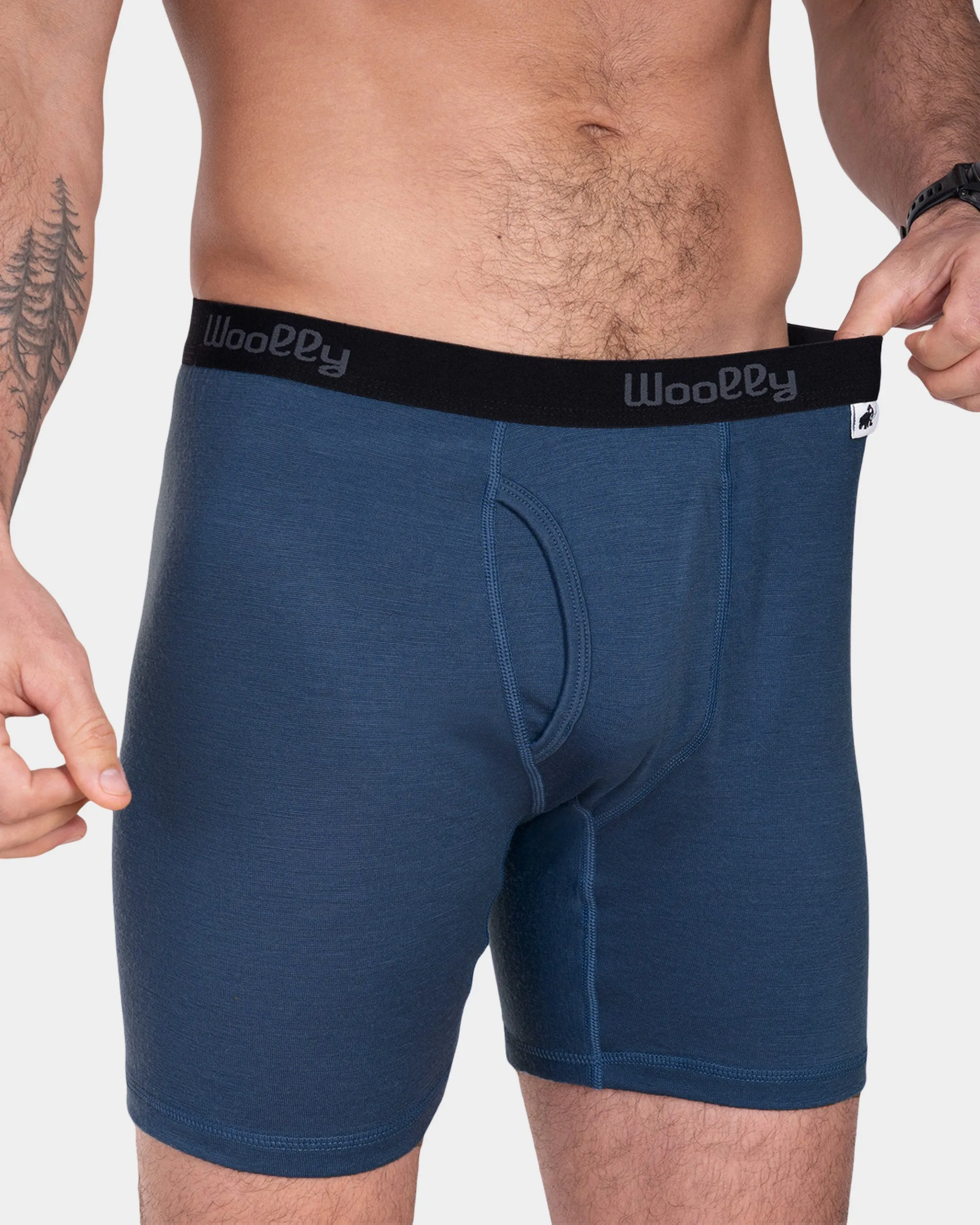 Everyday Boxer Brief