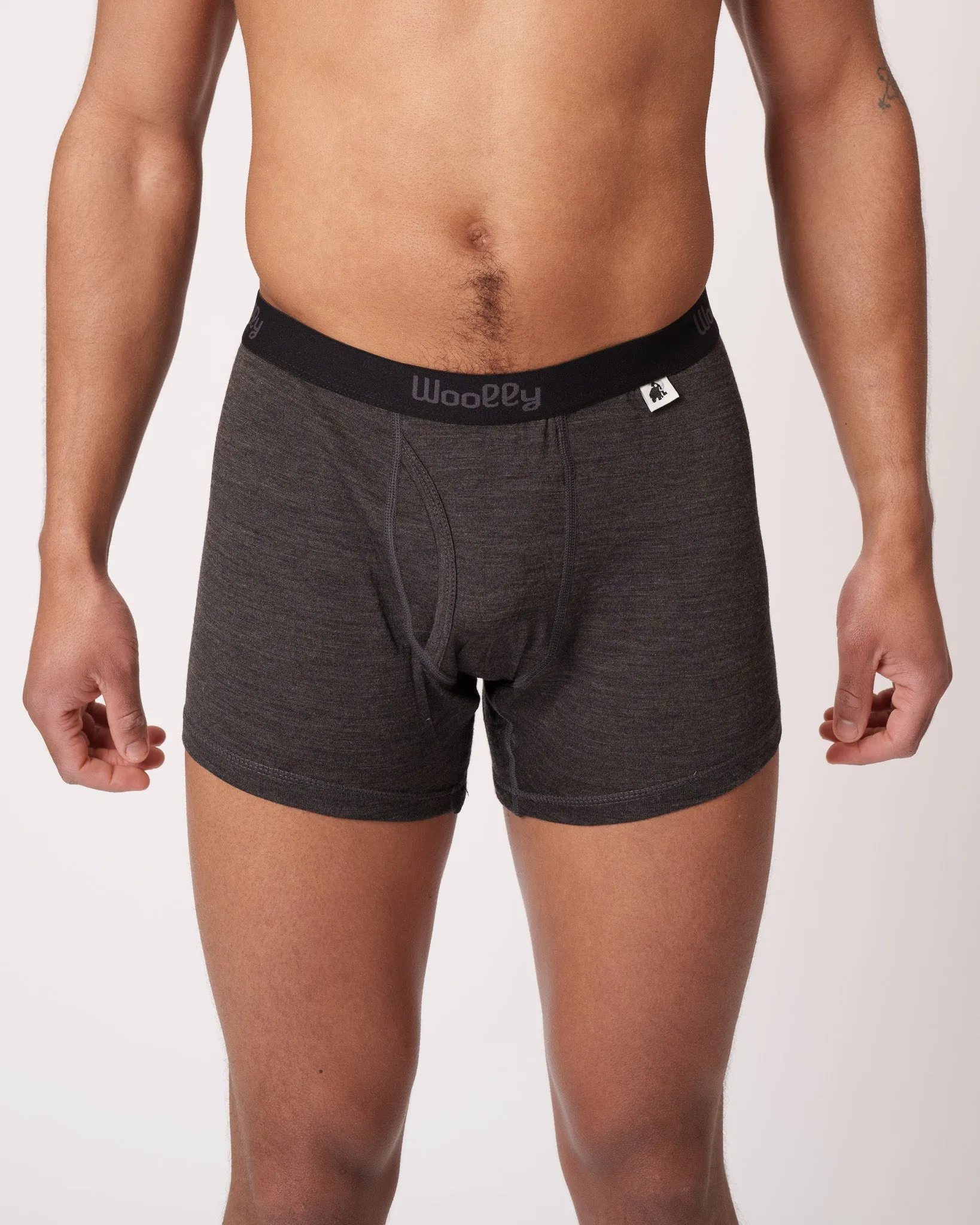 Everyday Boxer Brief